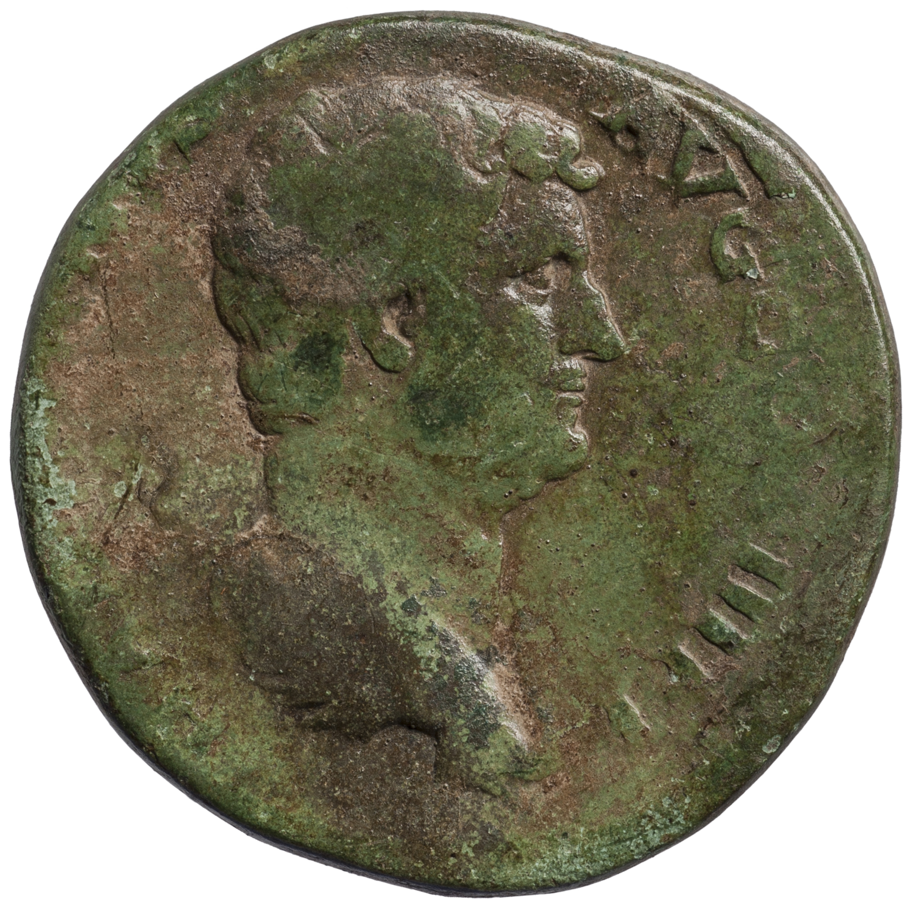 Hadrianus