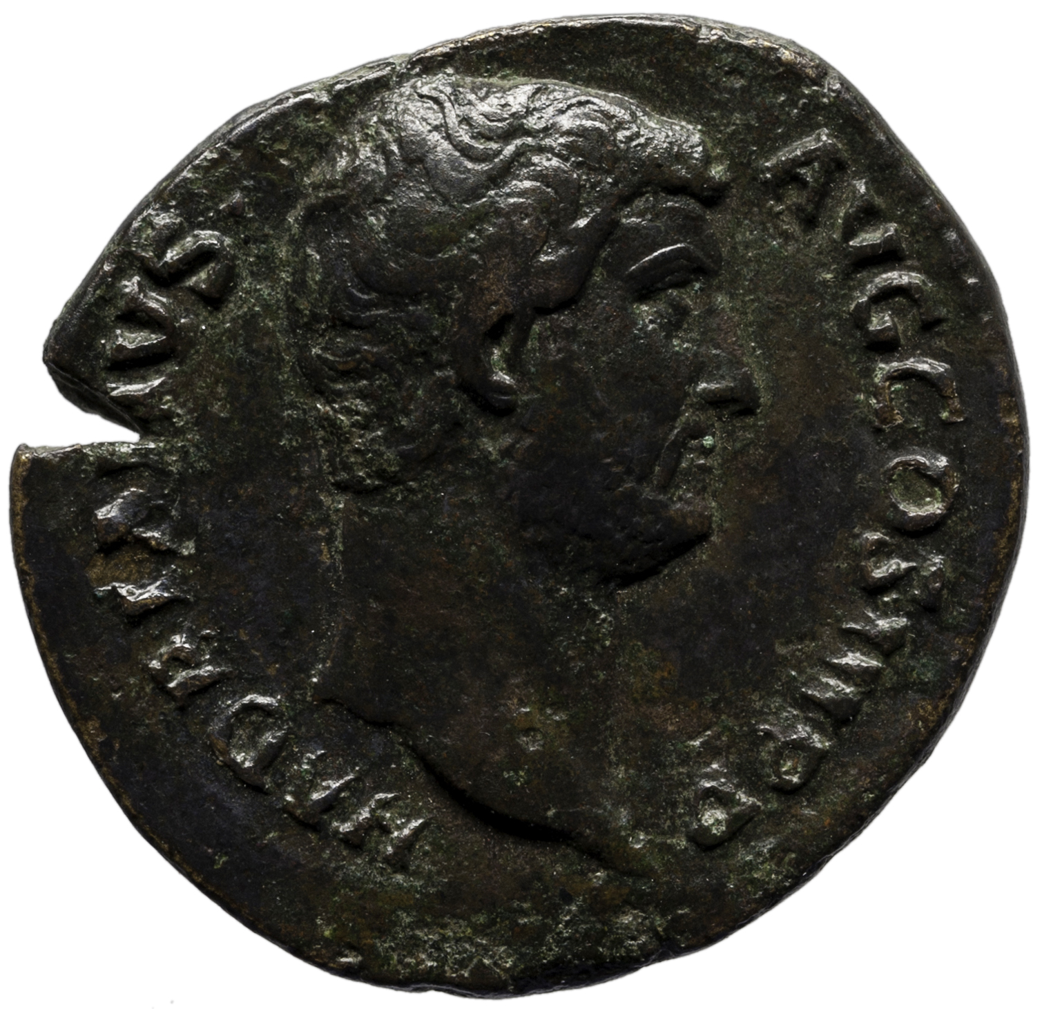 Hadrianus