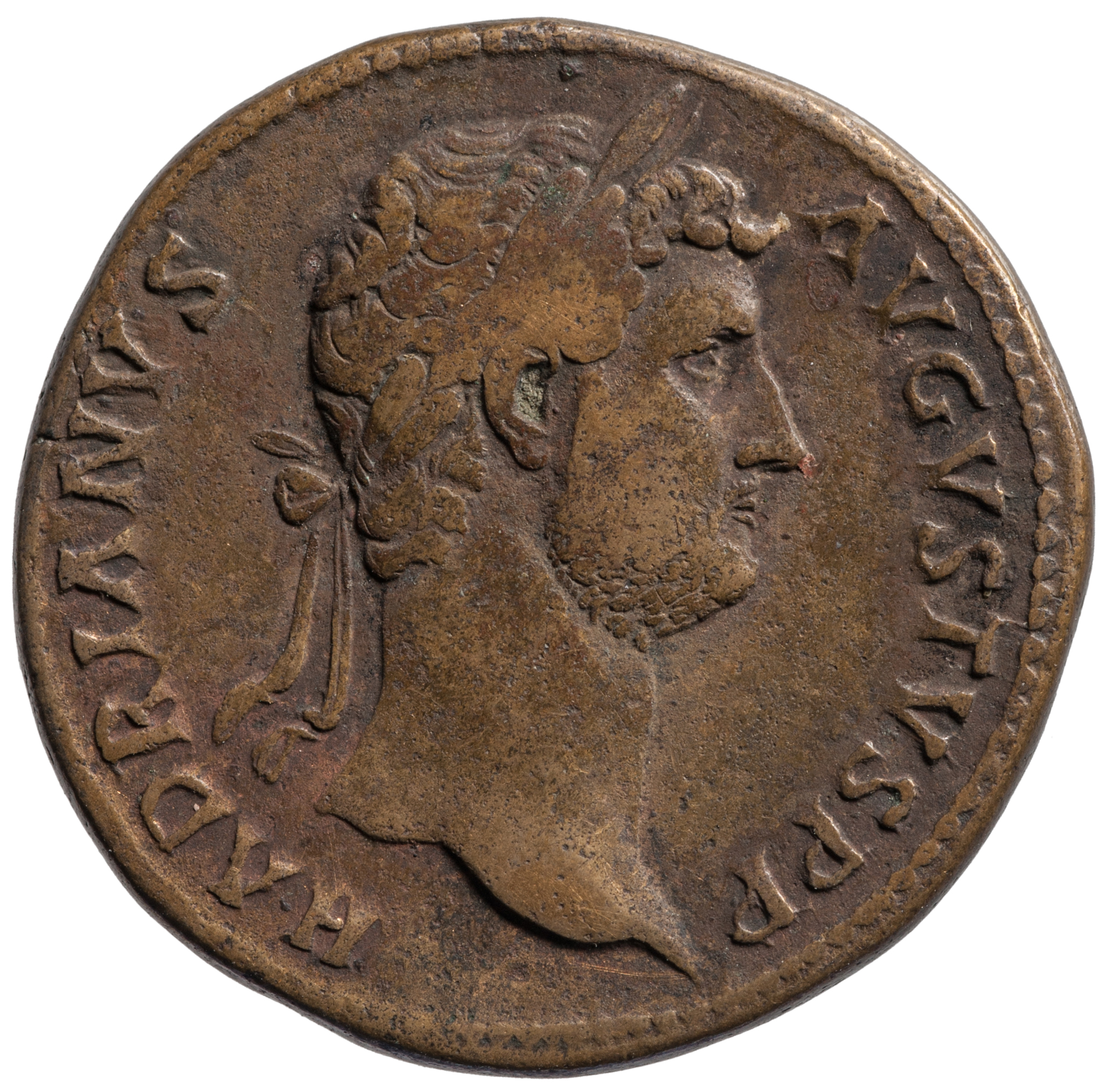 Hadrianus