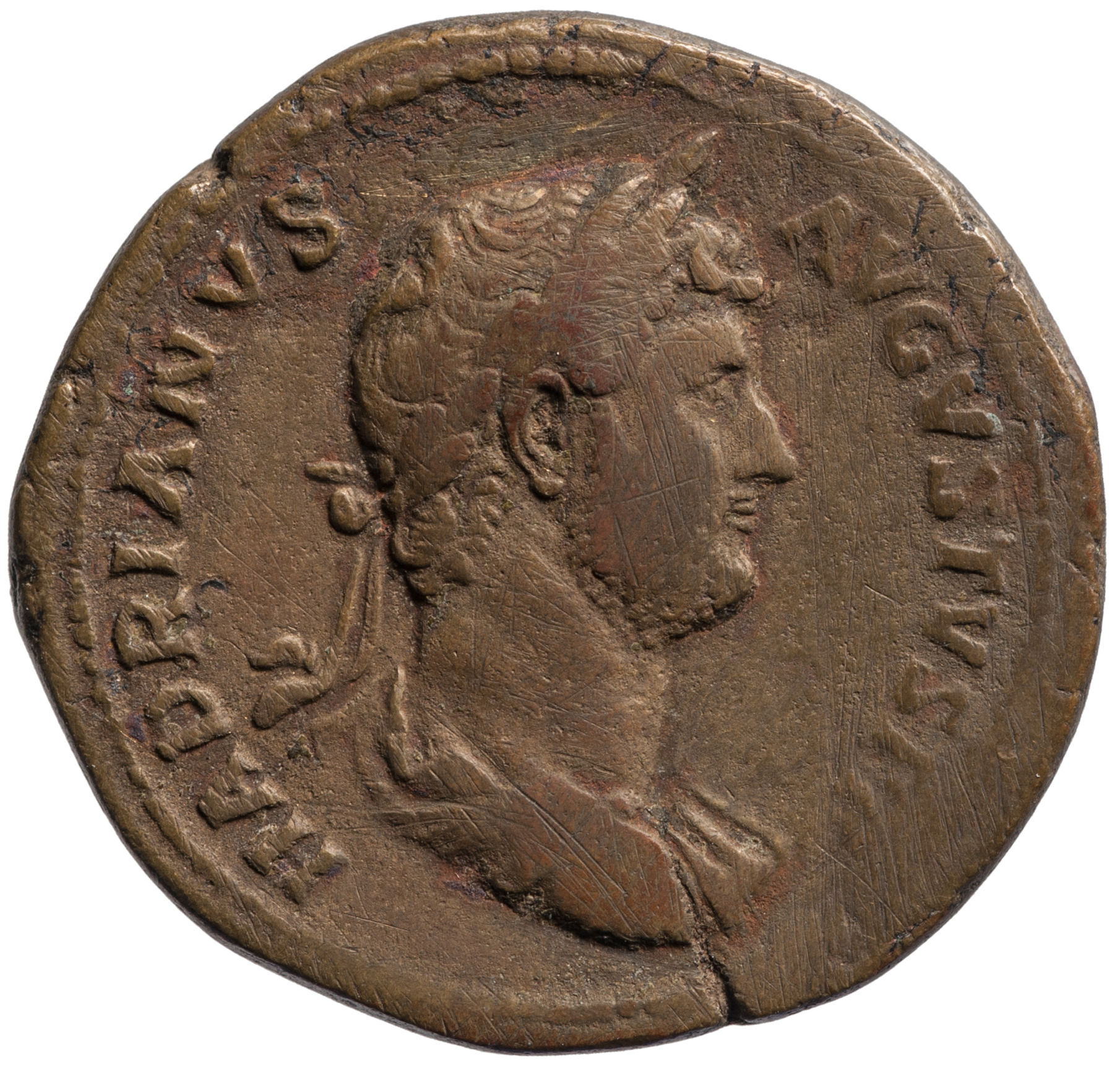 Hadrianus