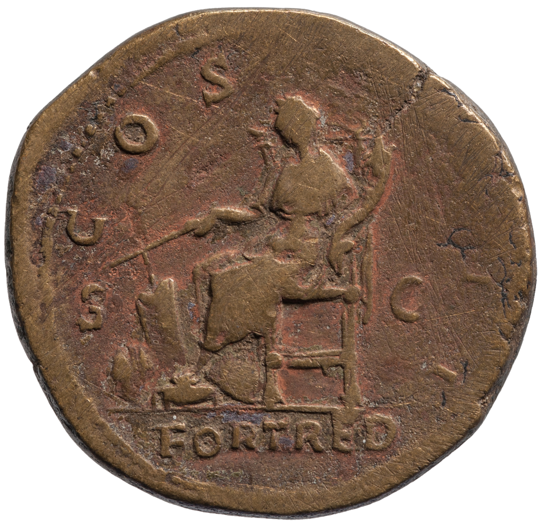Hadrianus