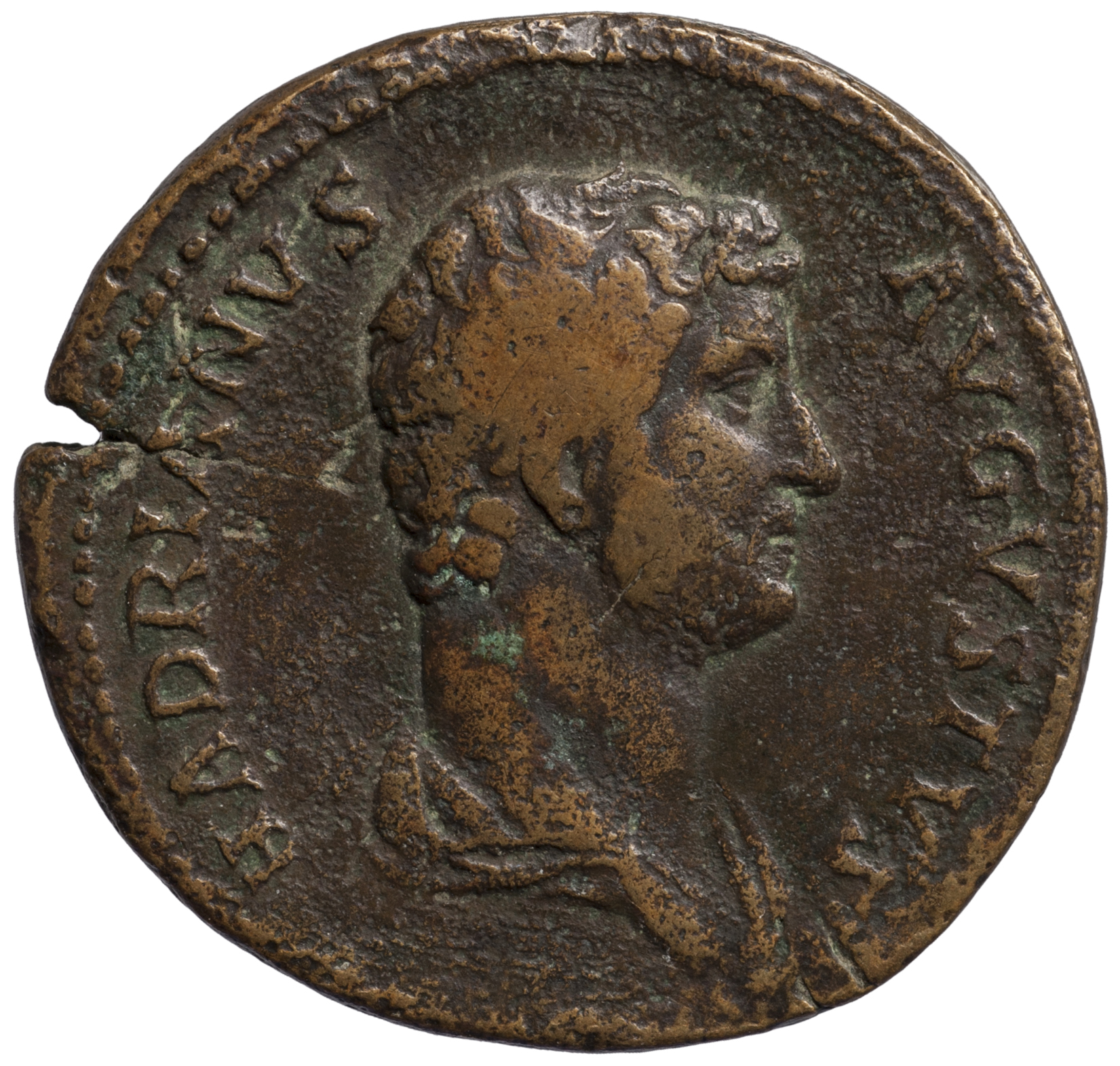 Hadrianus