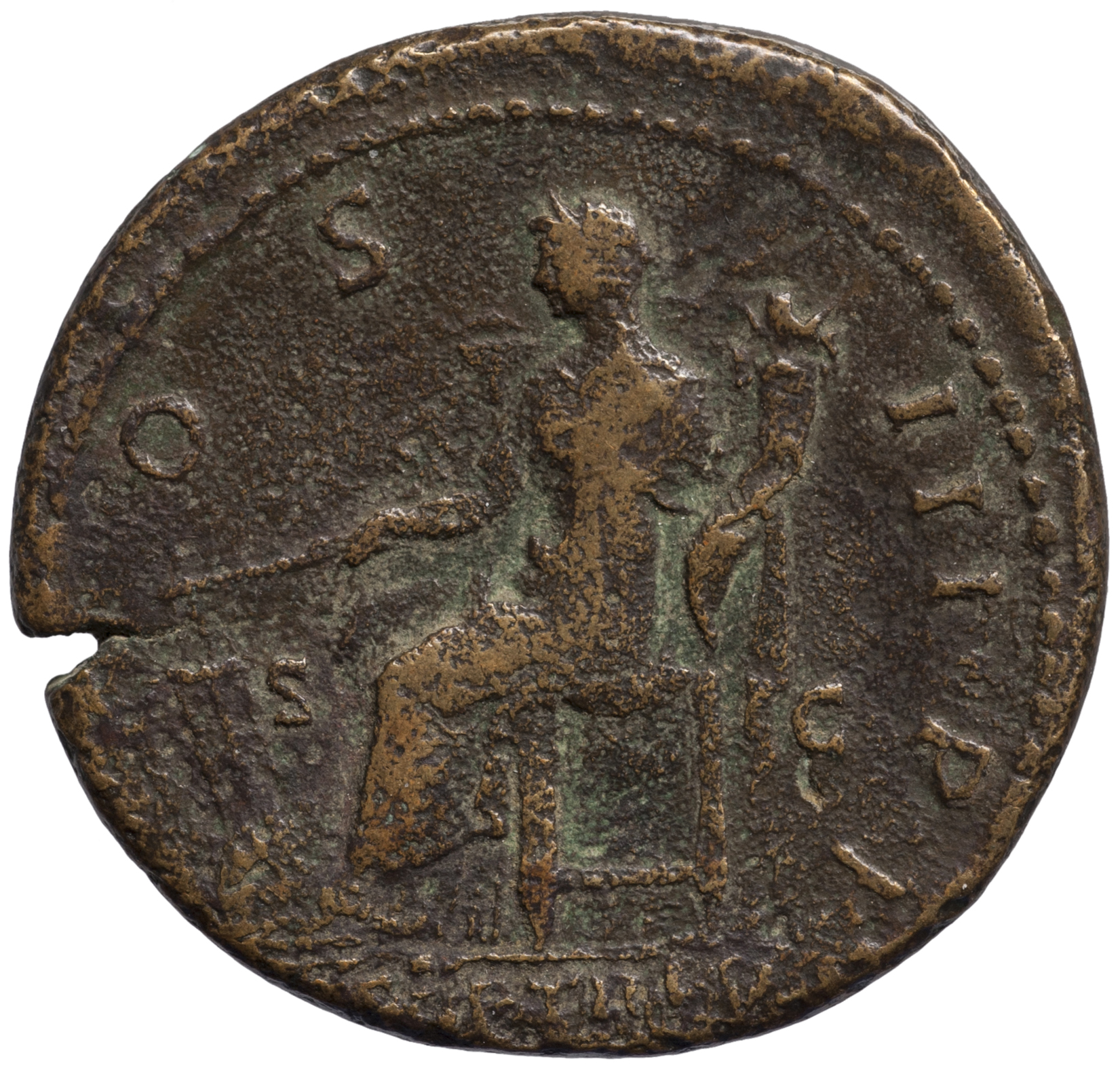 Hadrianus