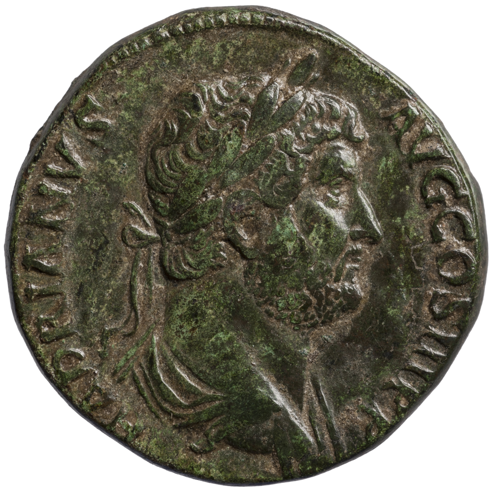 Hadrianus