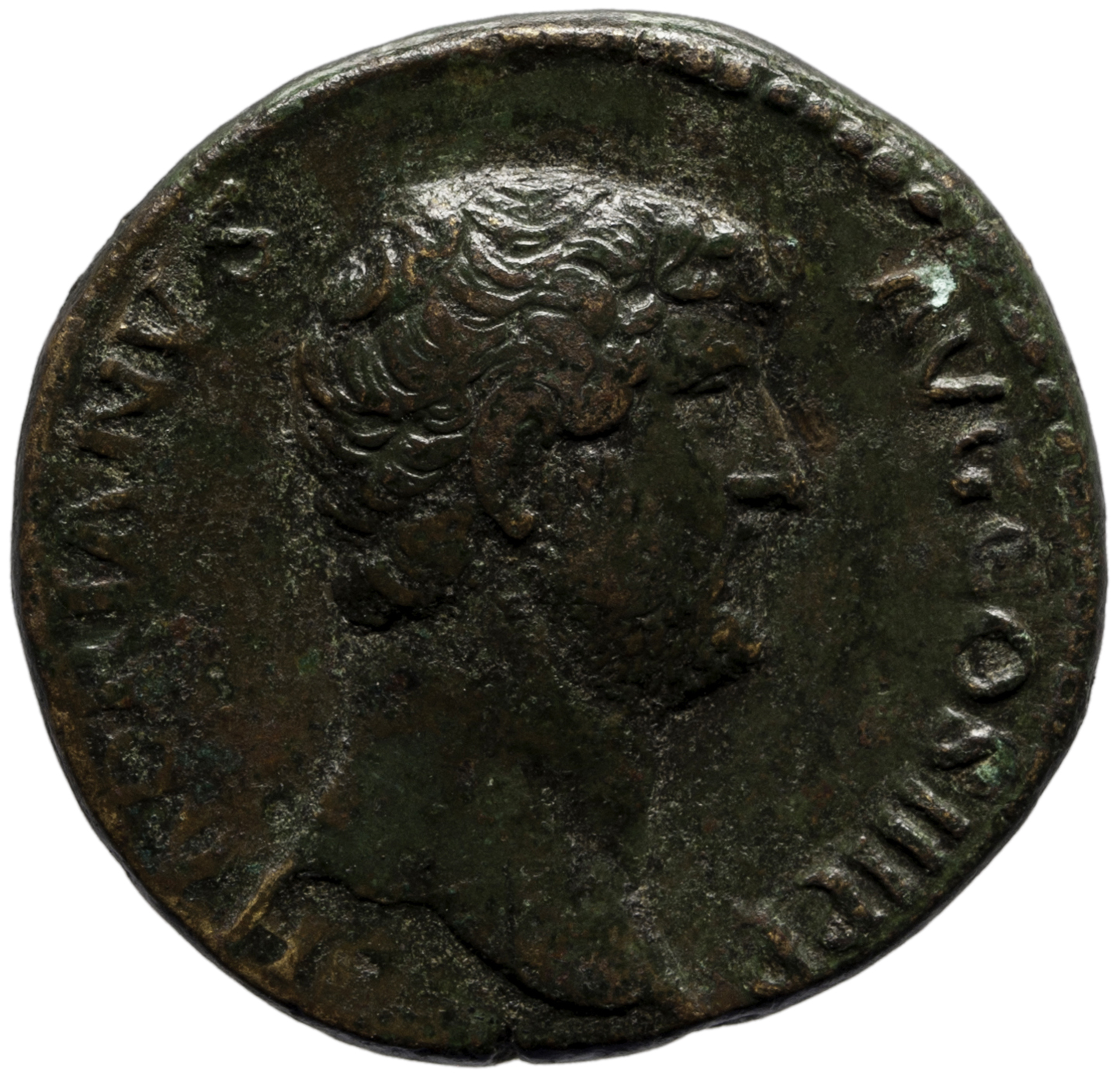 Hadrianus