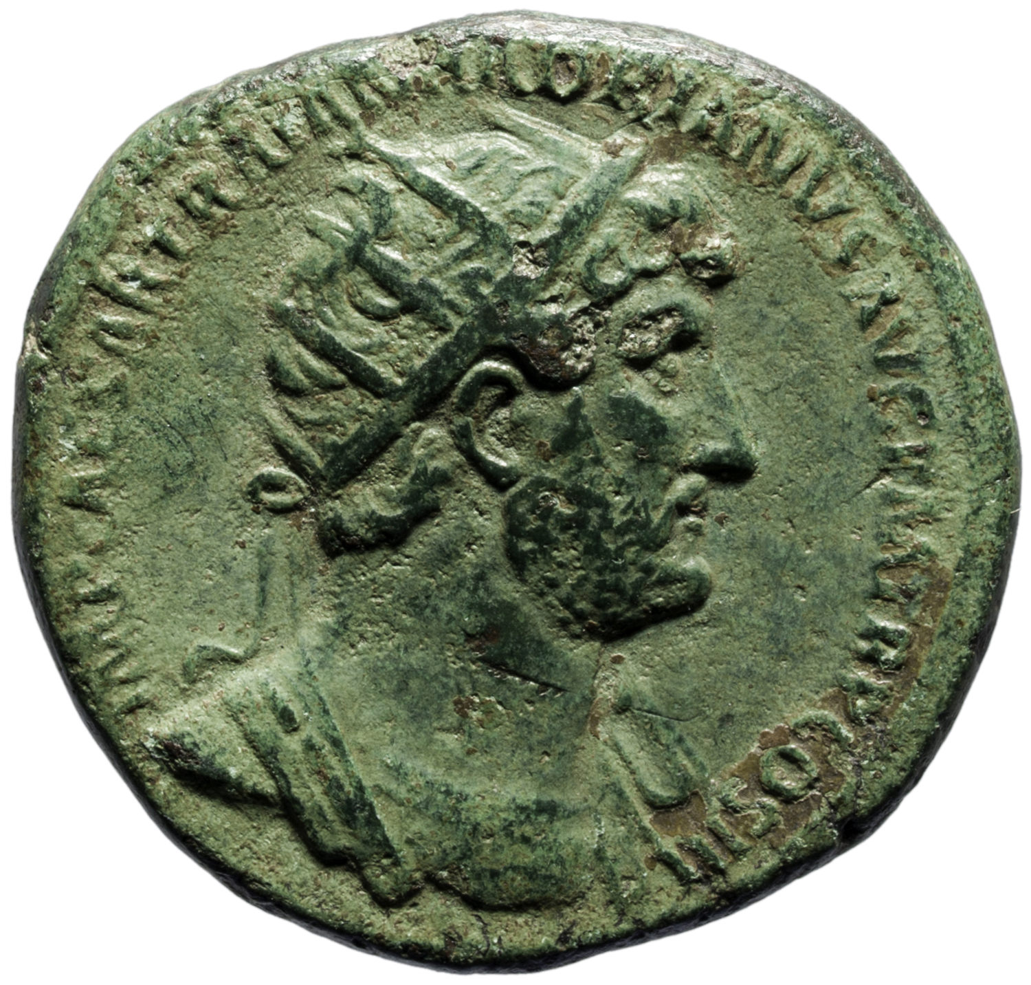 Hadrianus