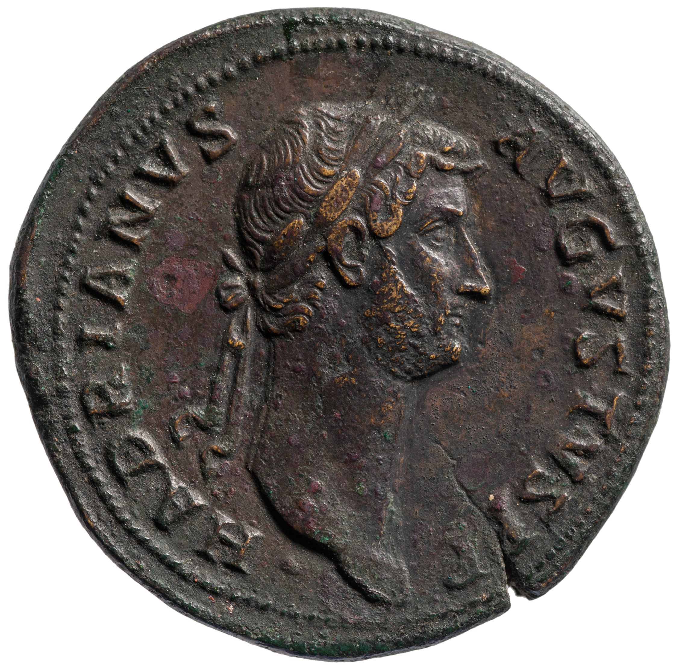 Hadrianus
