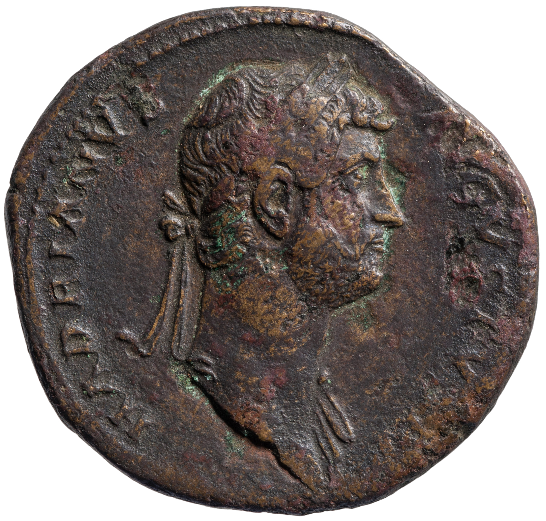 Hadrianus