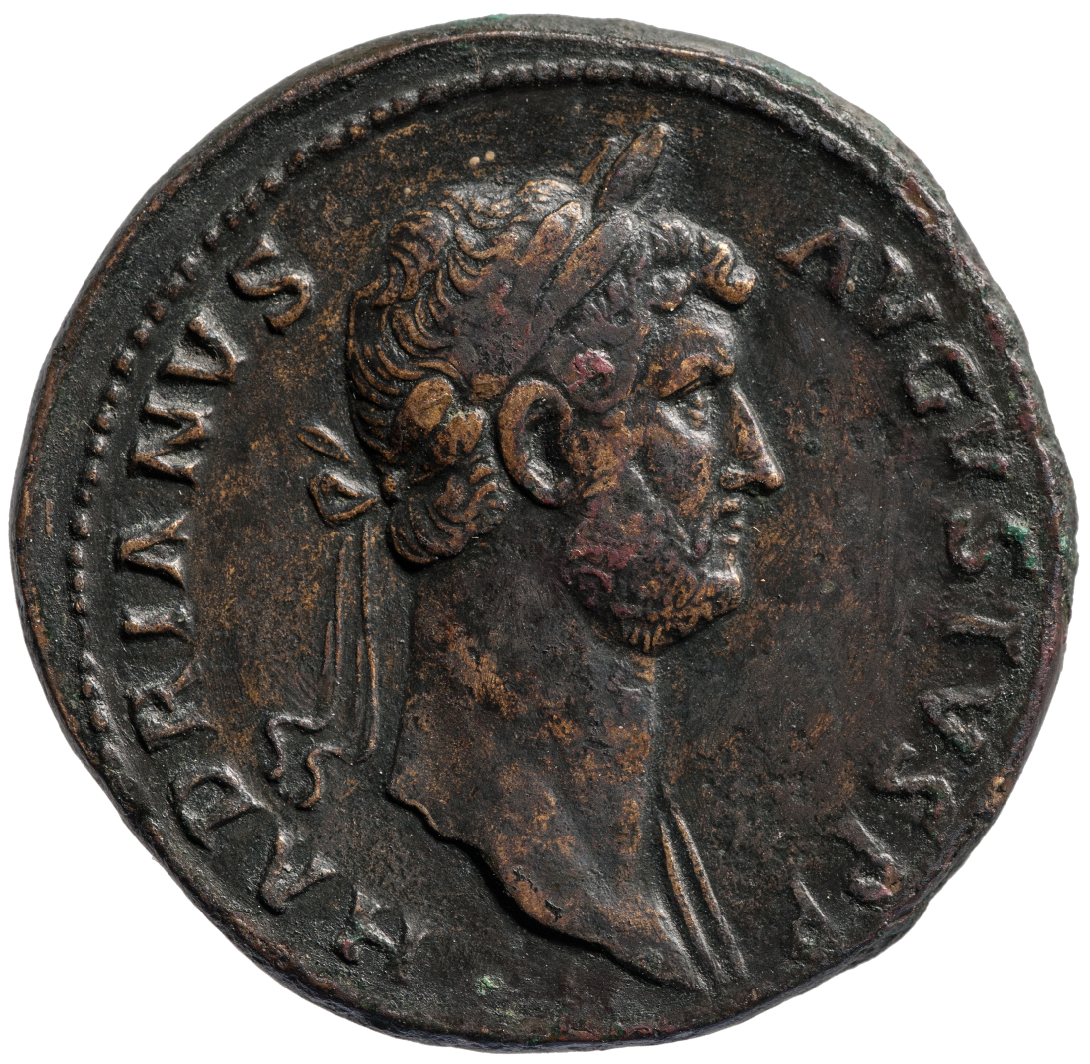 Hadrianus