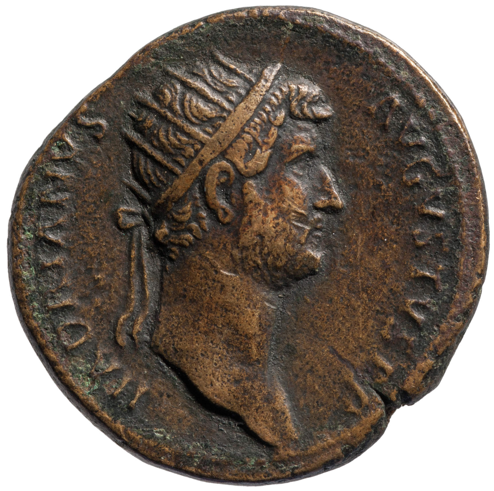 Hadrianus