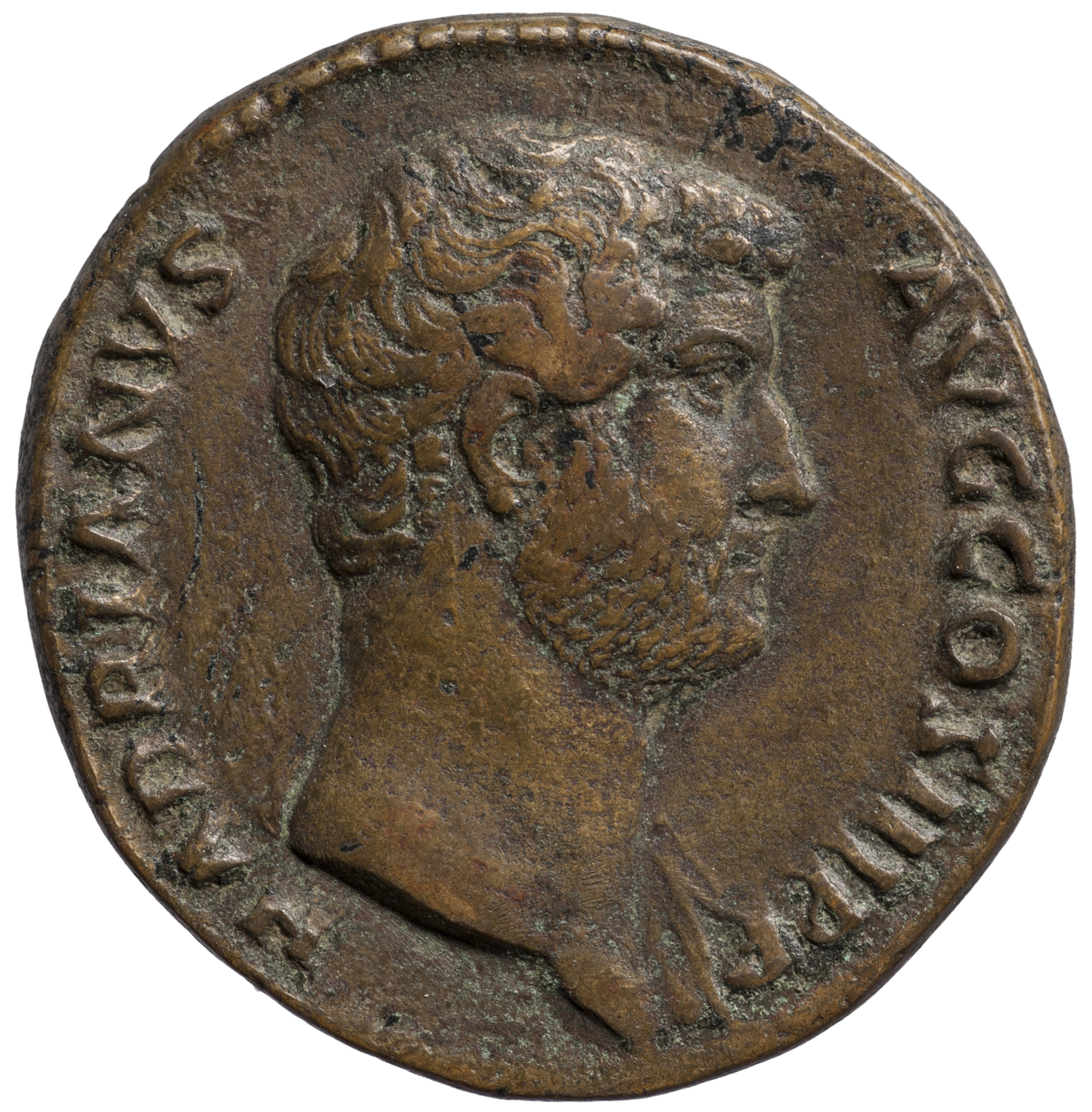 Hadrianus