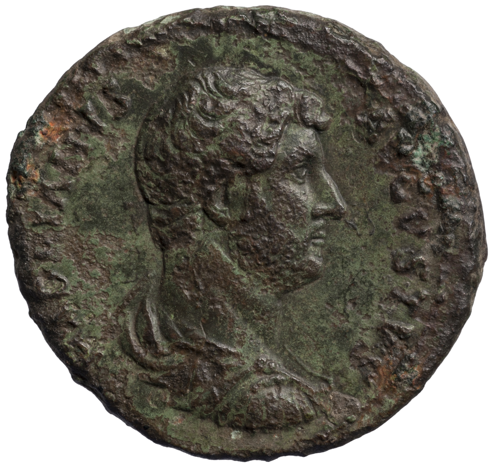 Hadrianus