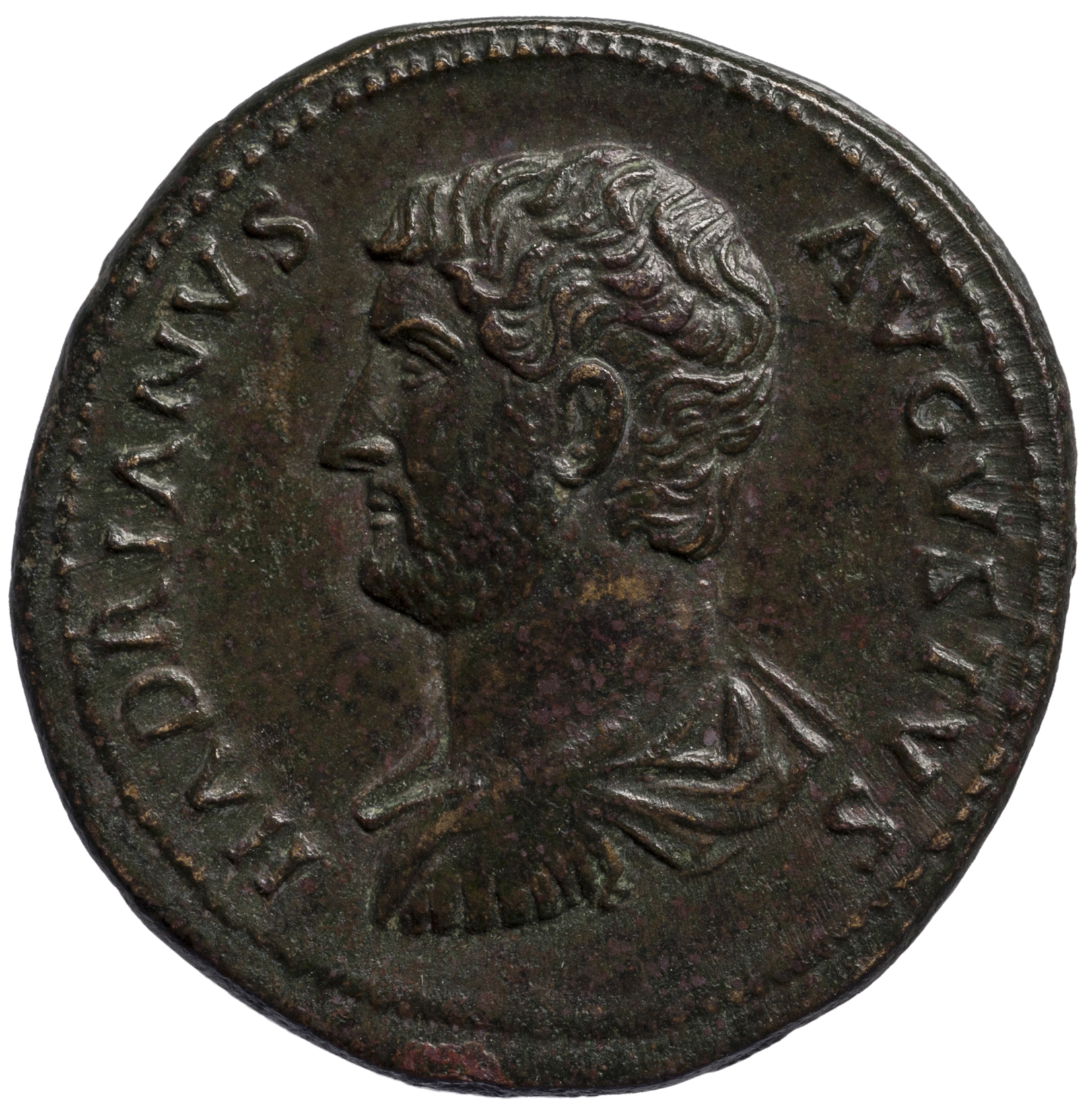 Hadrianus
