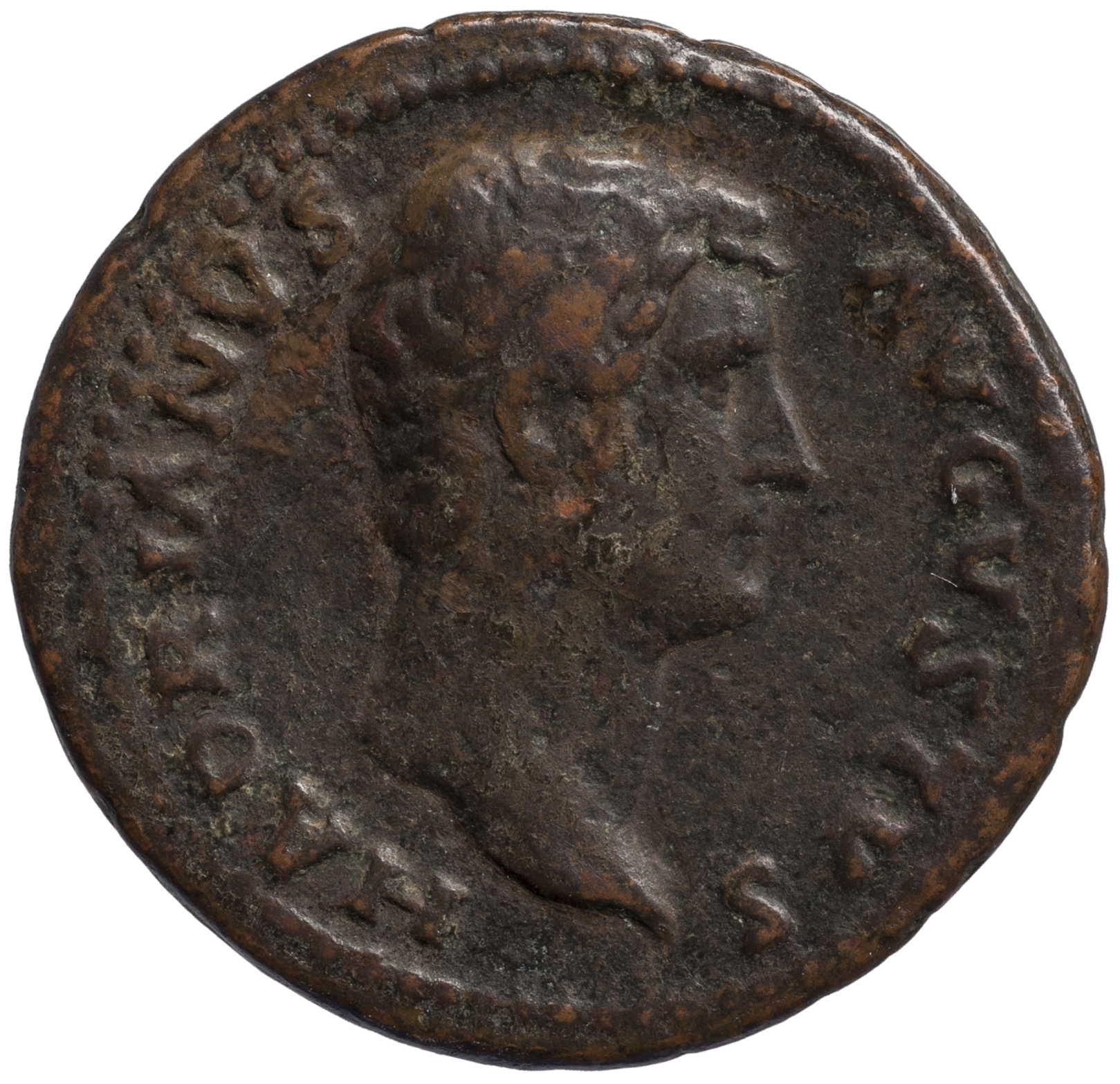 Hadrianus
