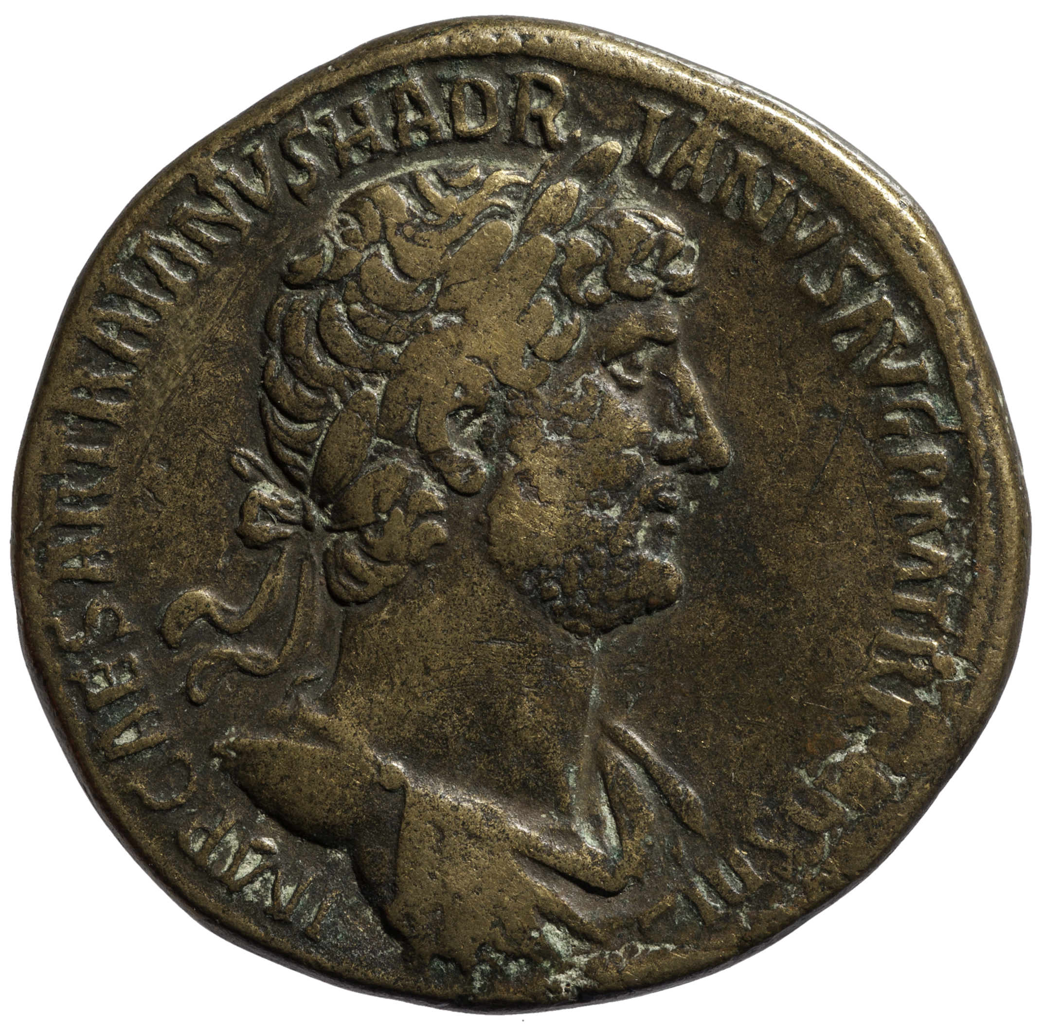 Hadrianus