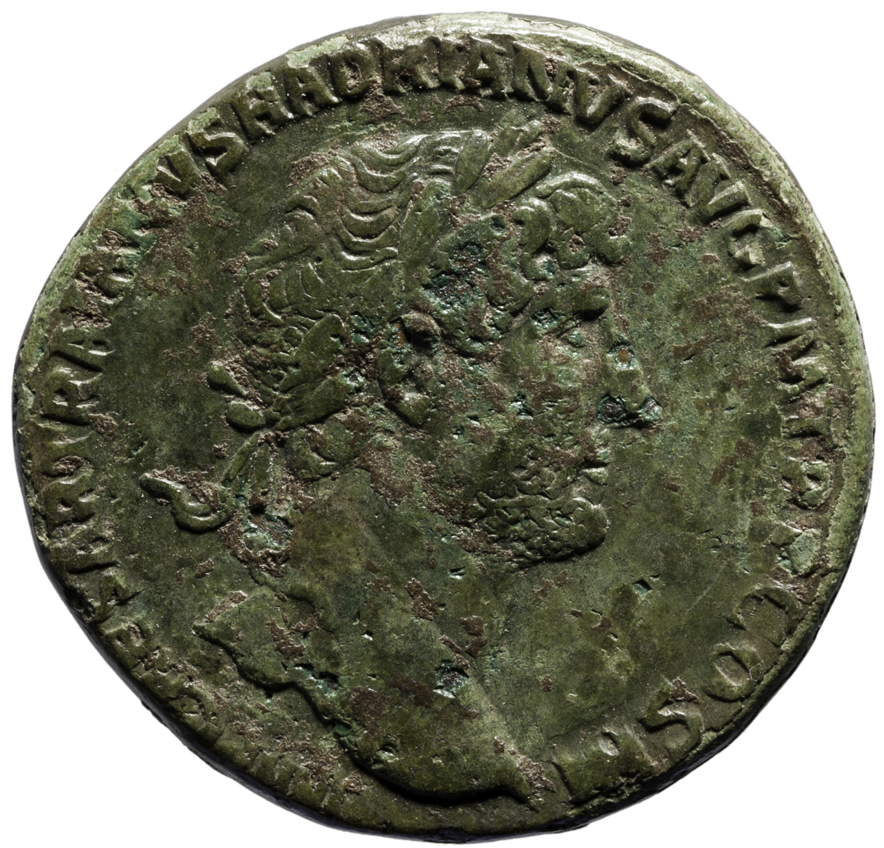 Hadrianus