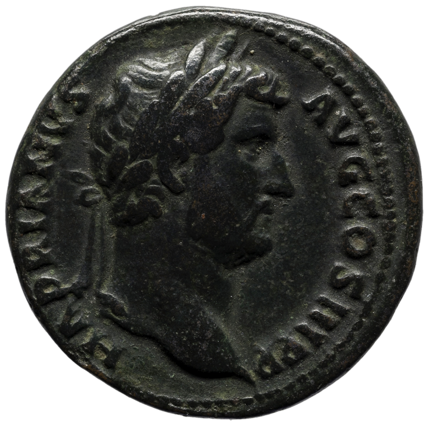 Hadrianus