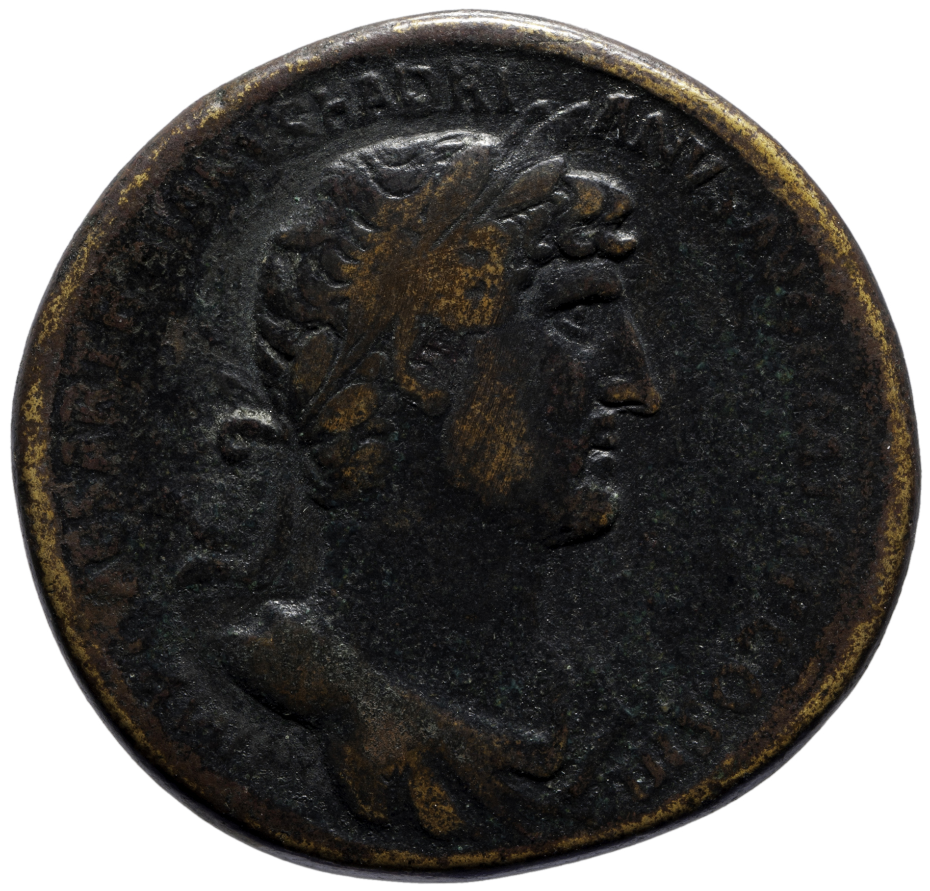 Hadrianus