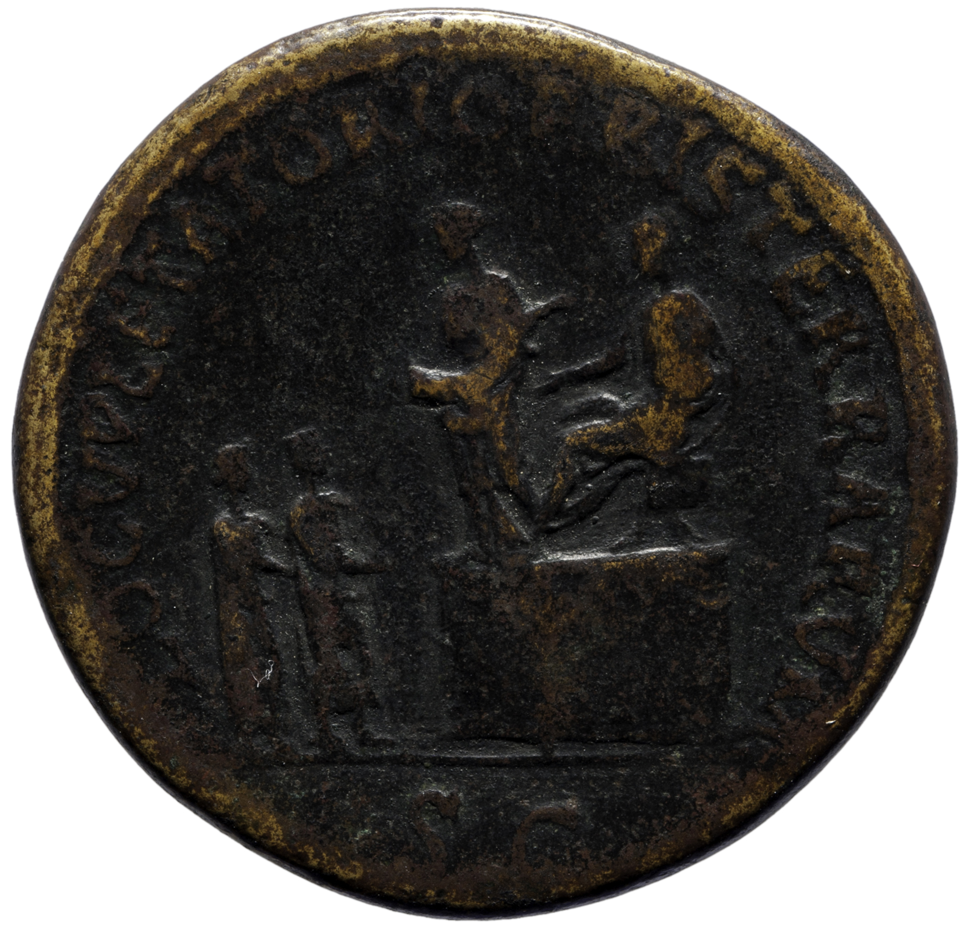 Hadrianus
