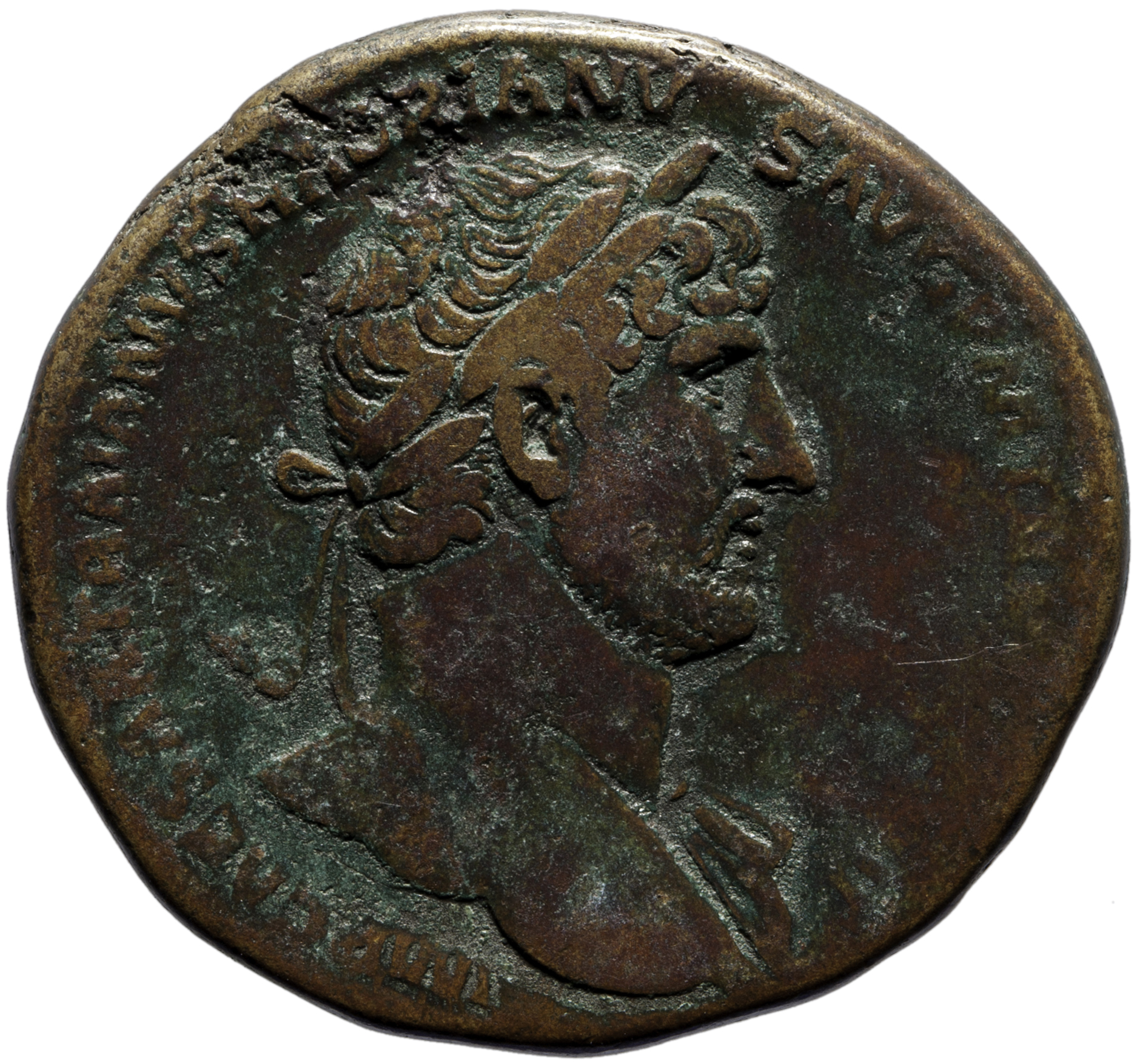 Hadrianus