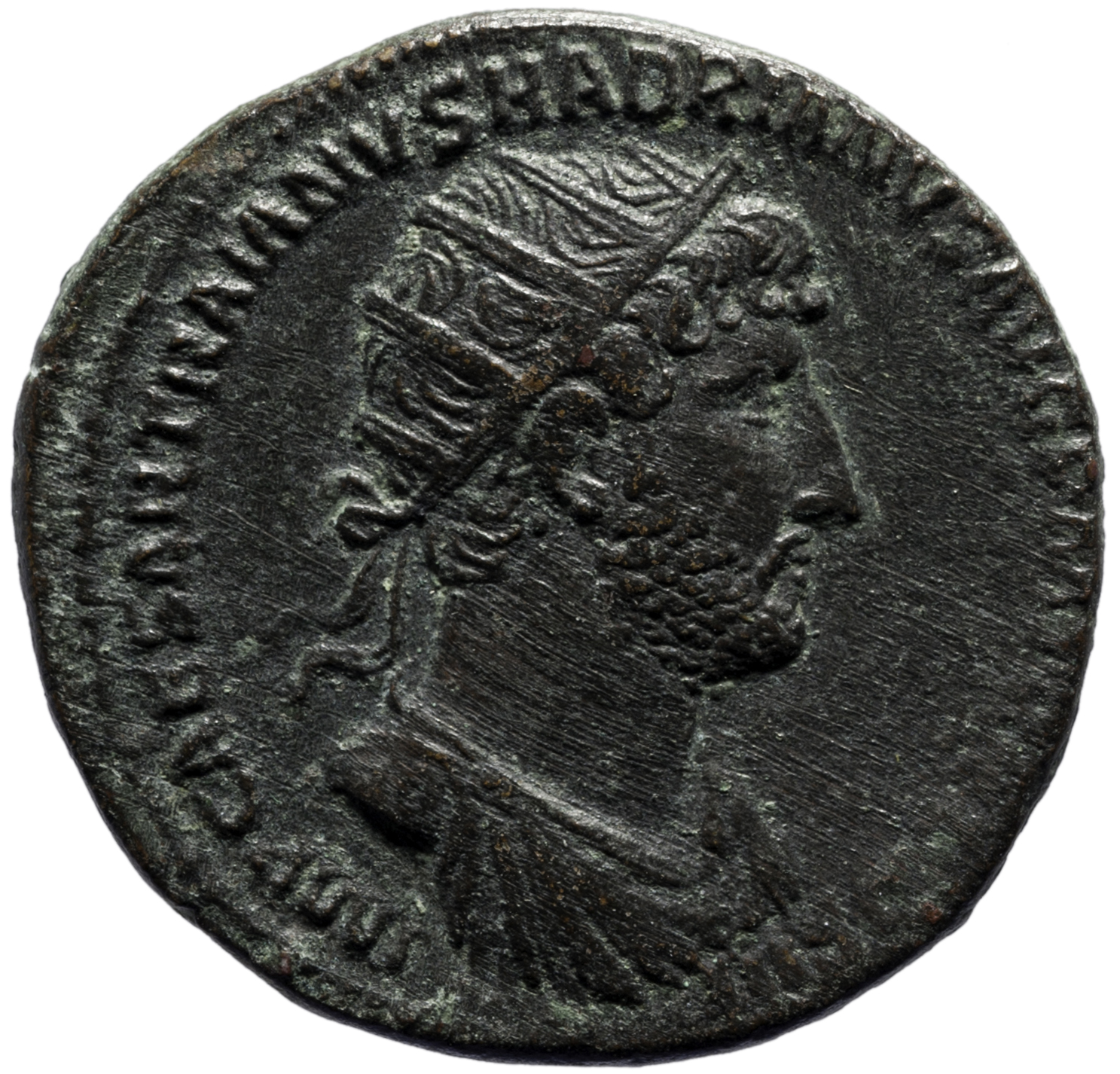 Hadrianus