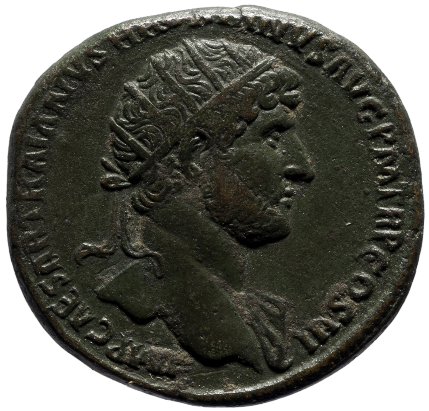 Hadrianus