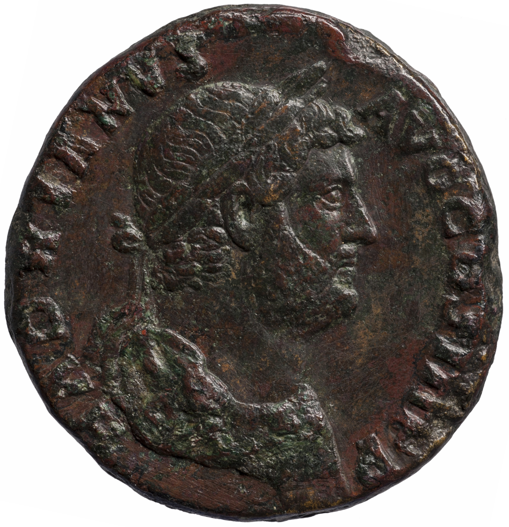 Hadrianus
