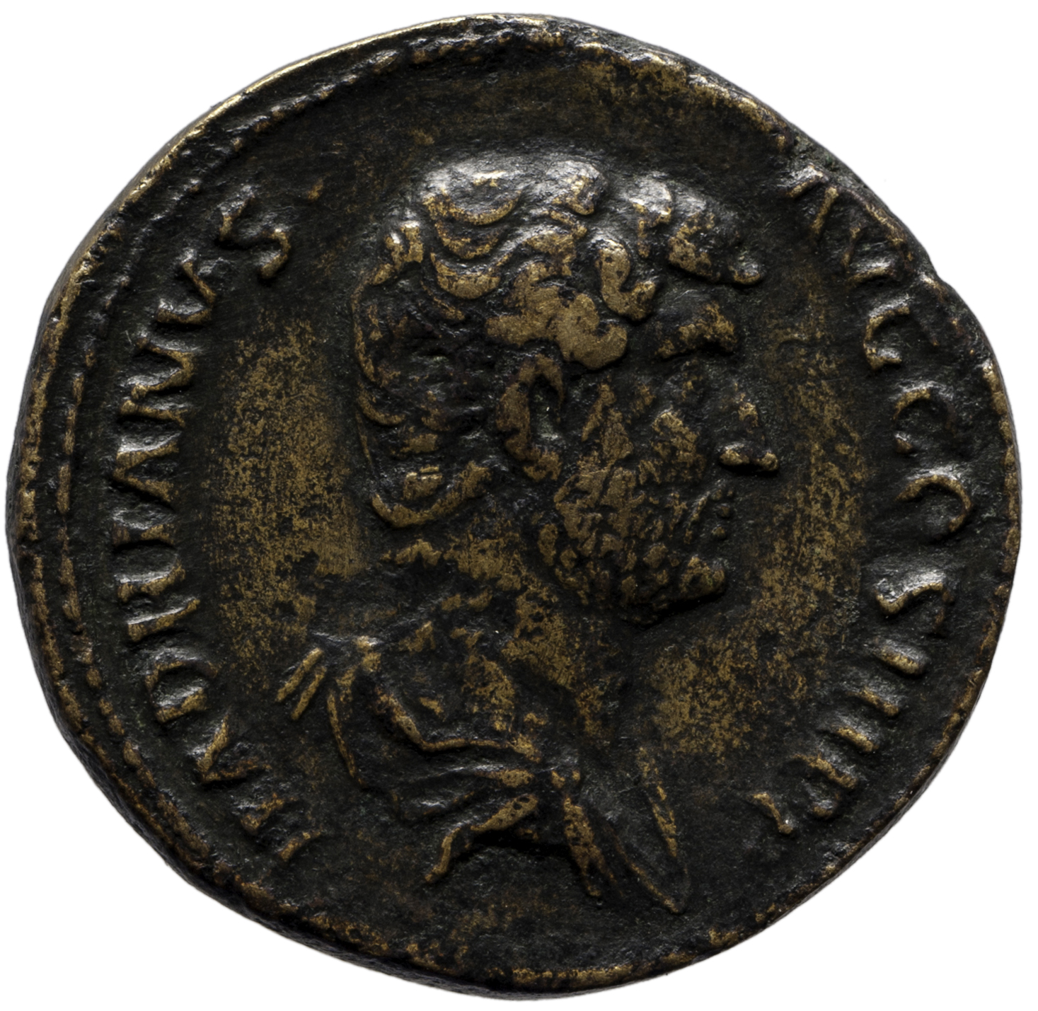 Hadrianus
