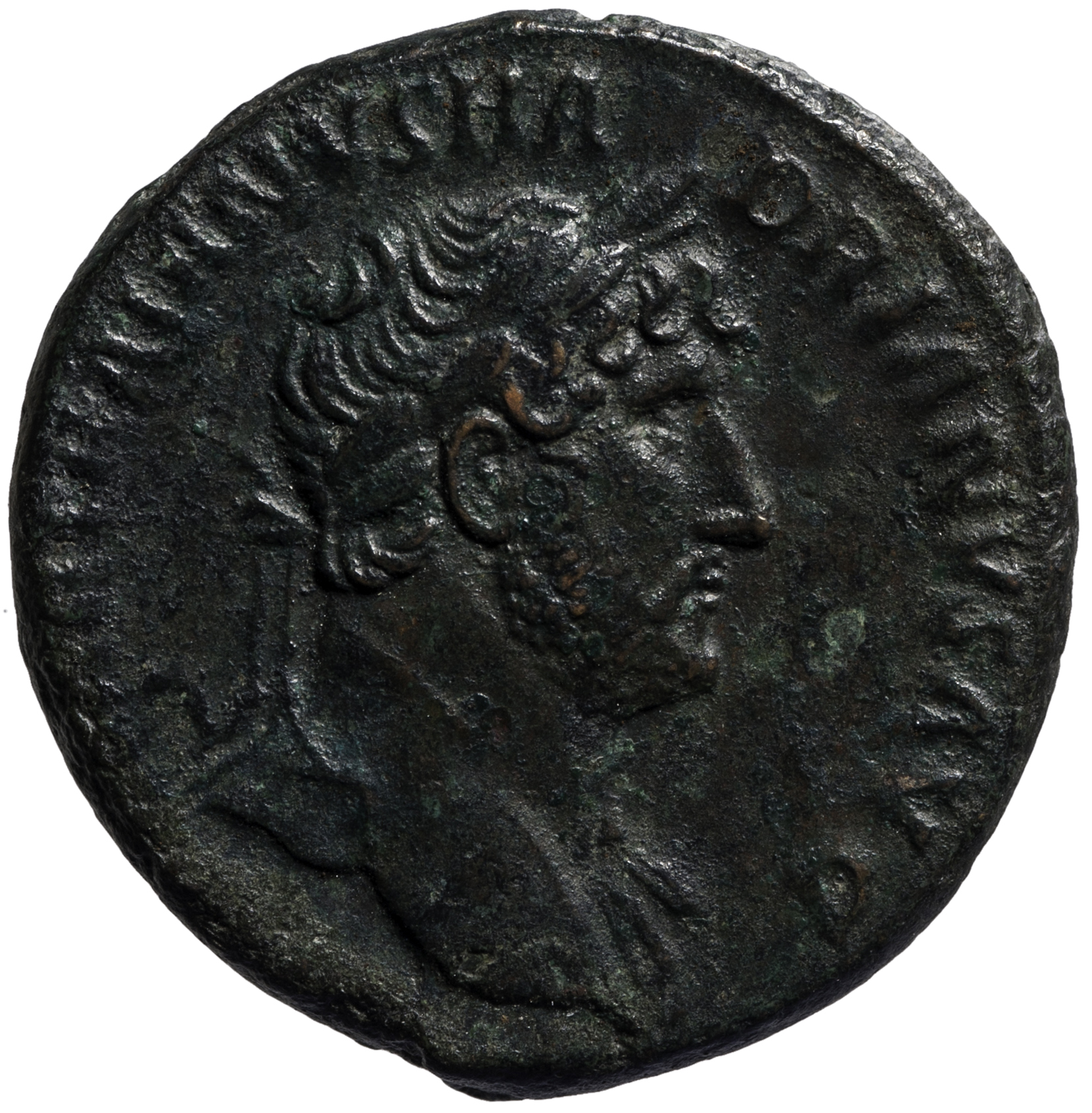 Hadrianus