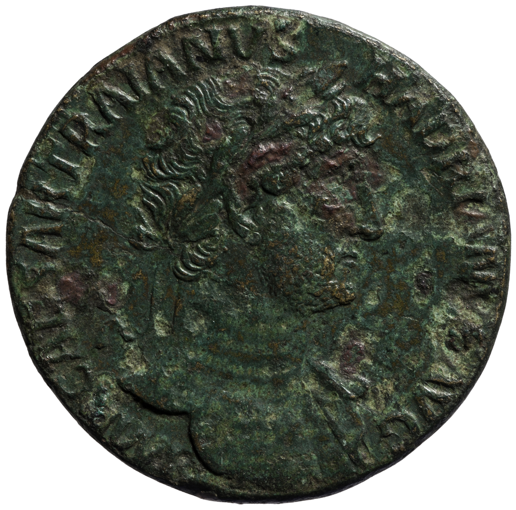Hadrianus