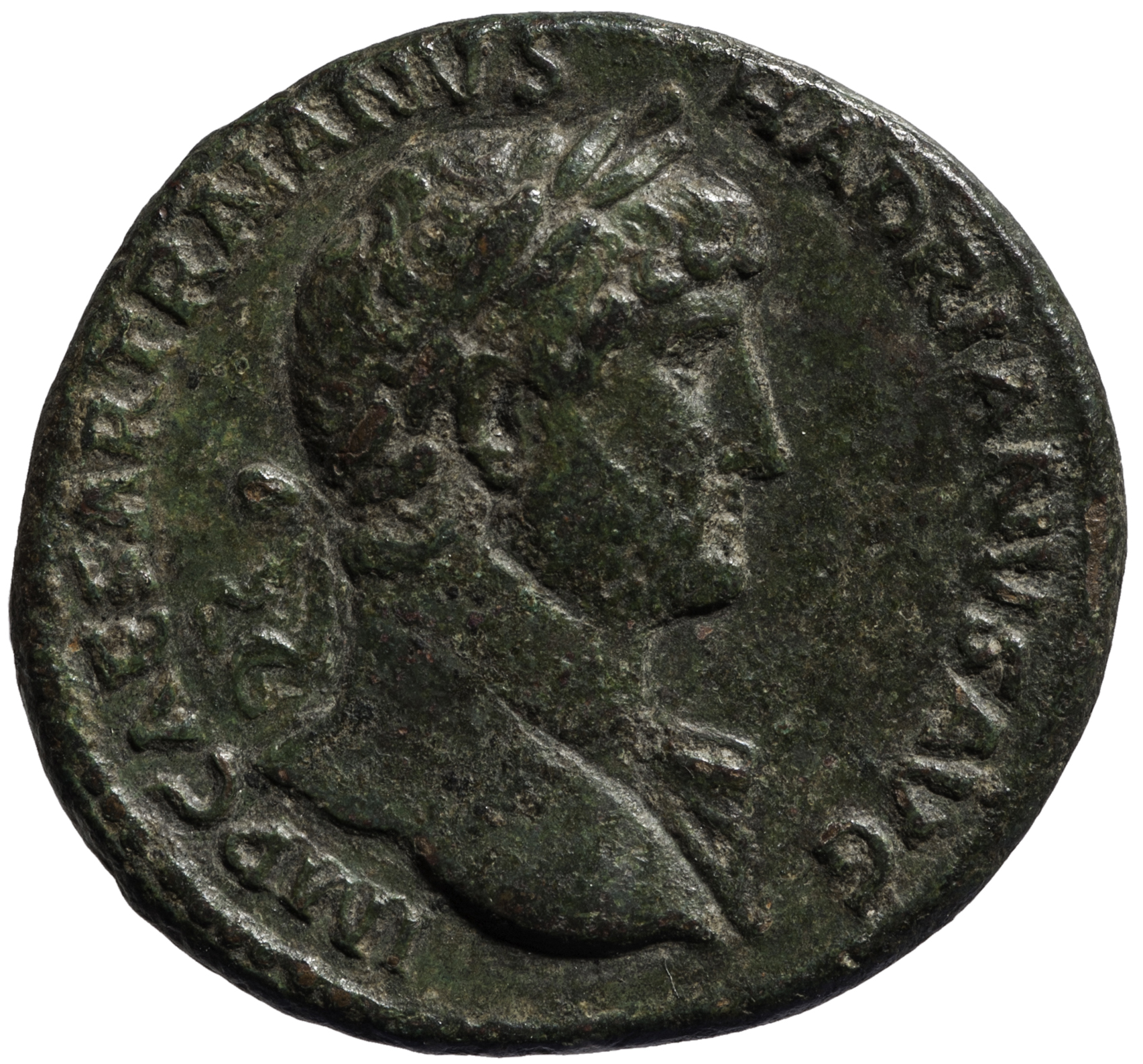 Hadrianus