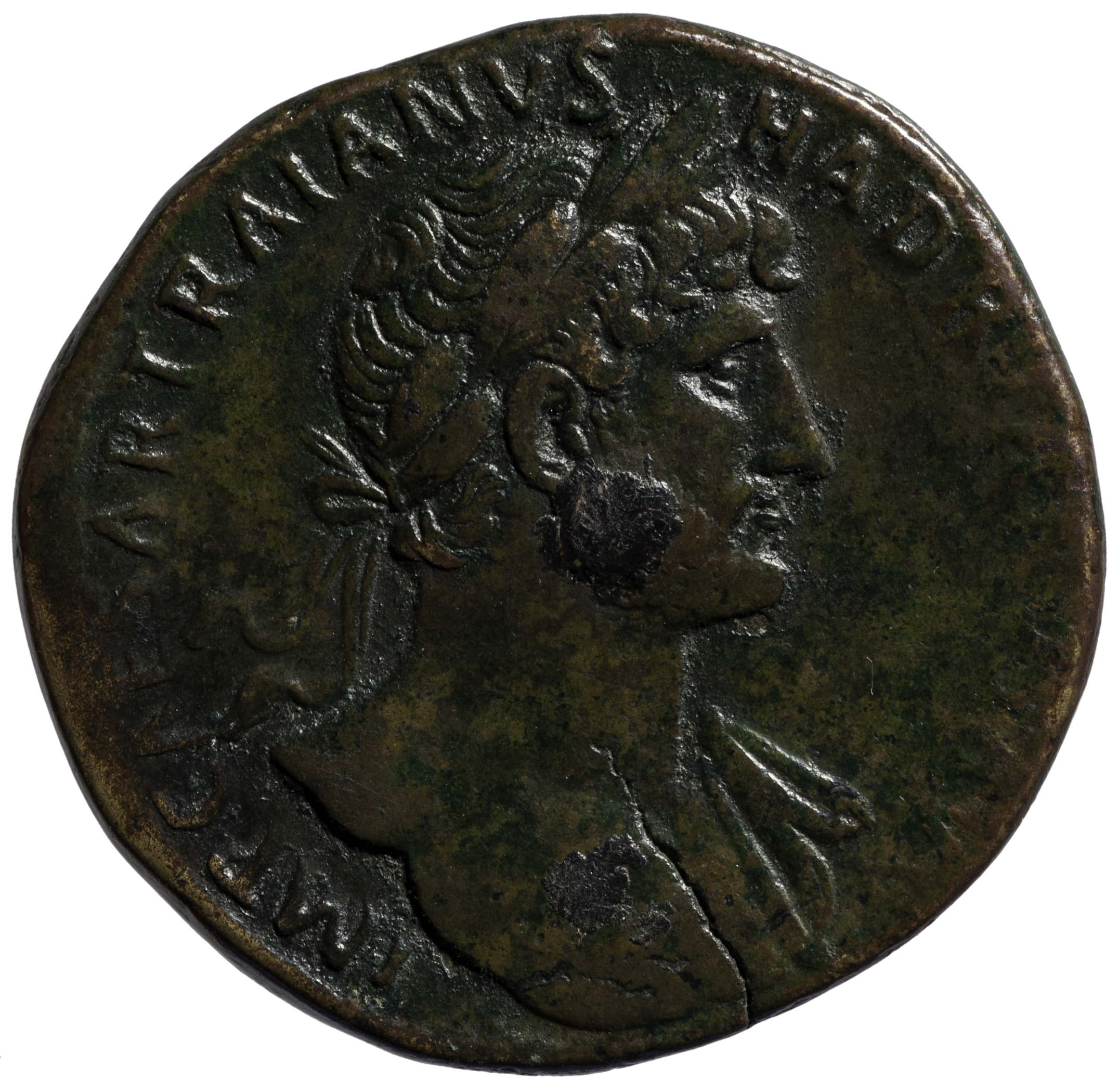 Hadrianus