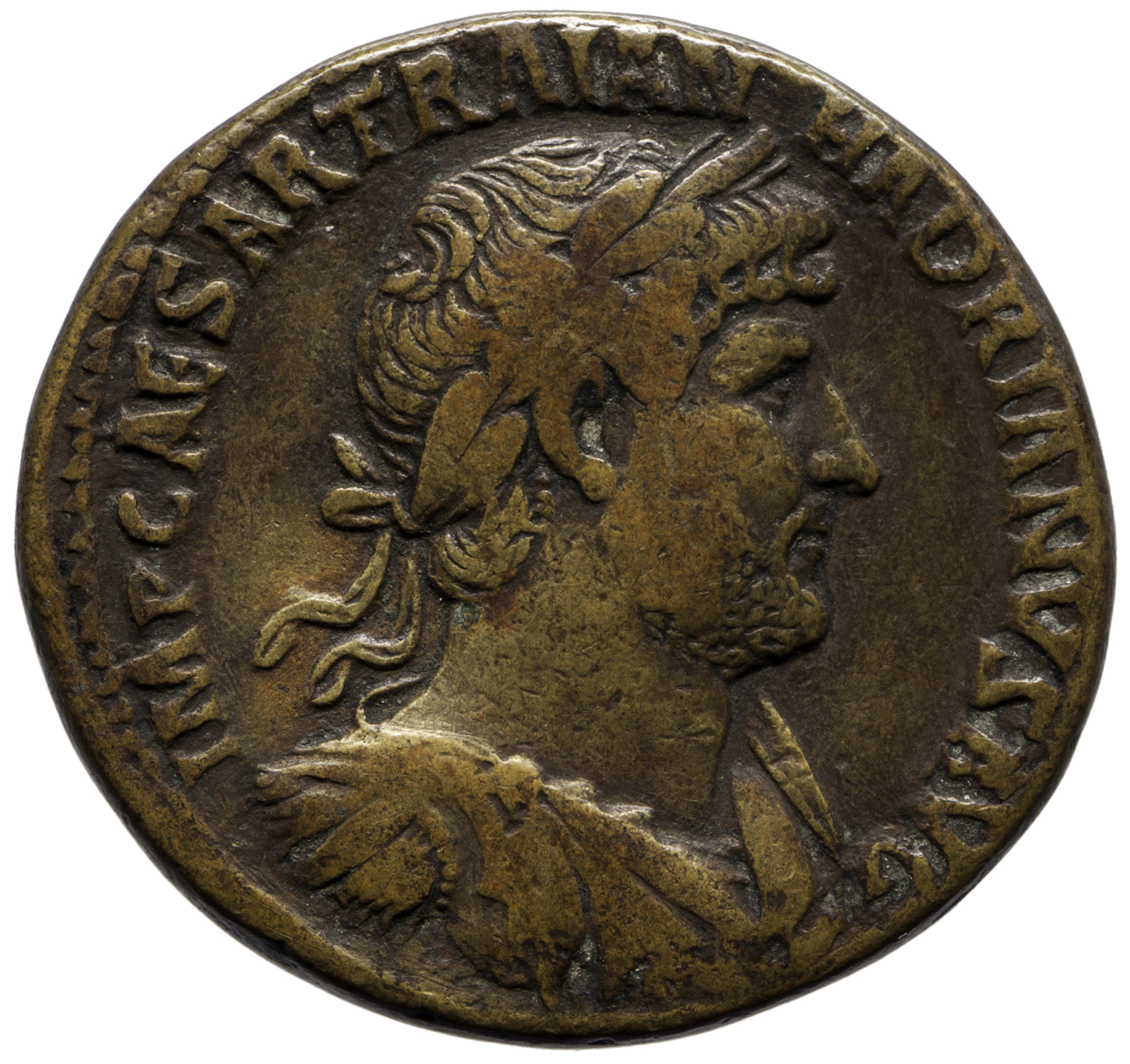 Hadrianus