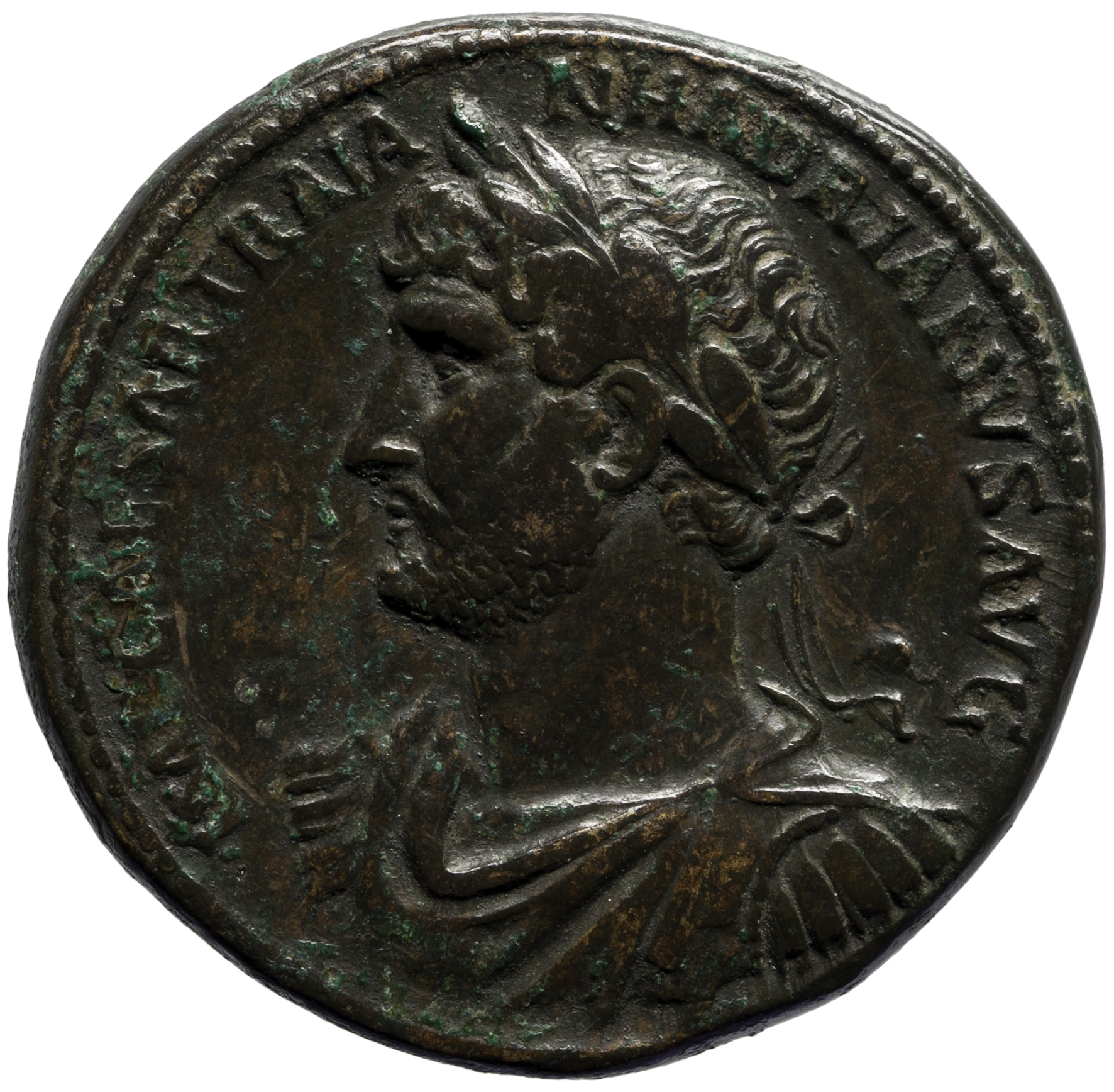 Hadrianus