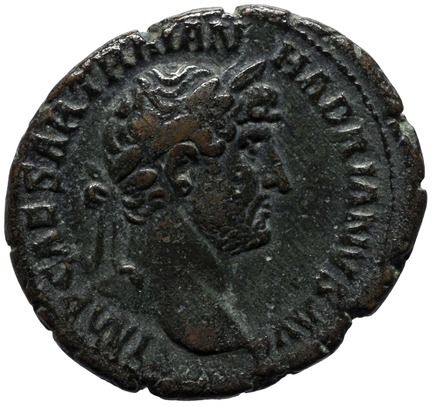 Hadrianus