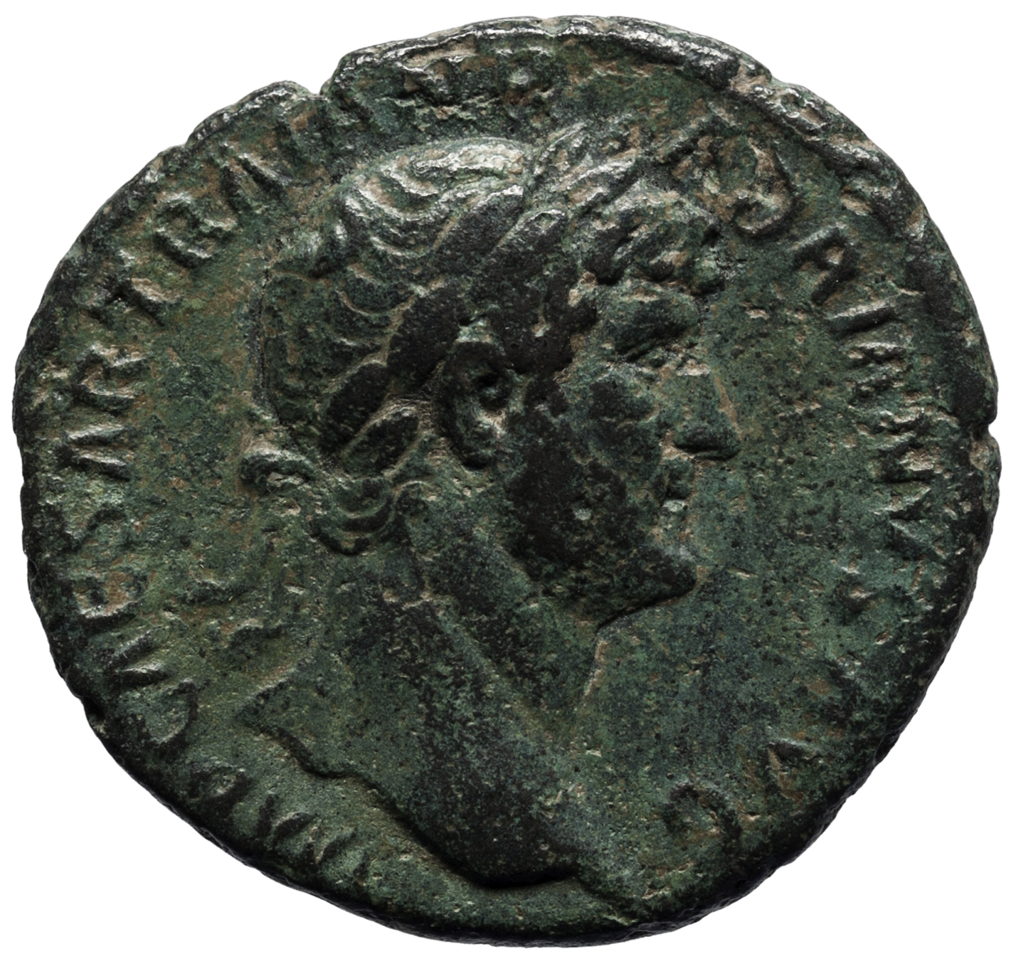 Hadrianus