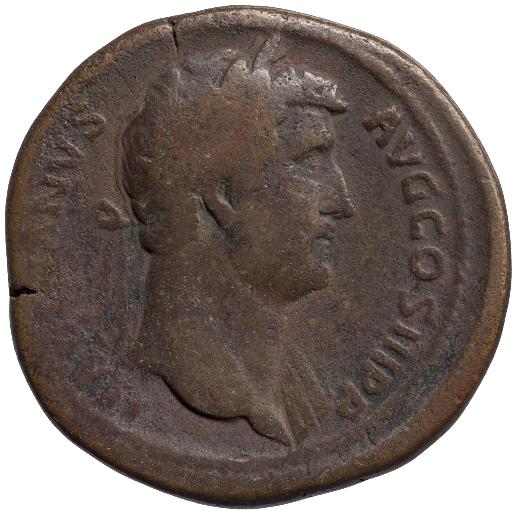 Hadrianus