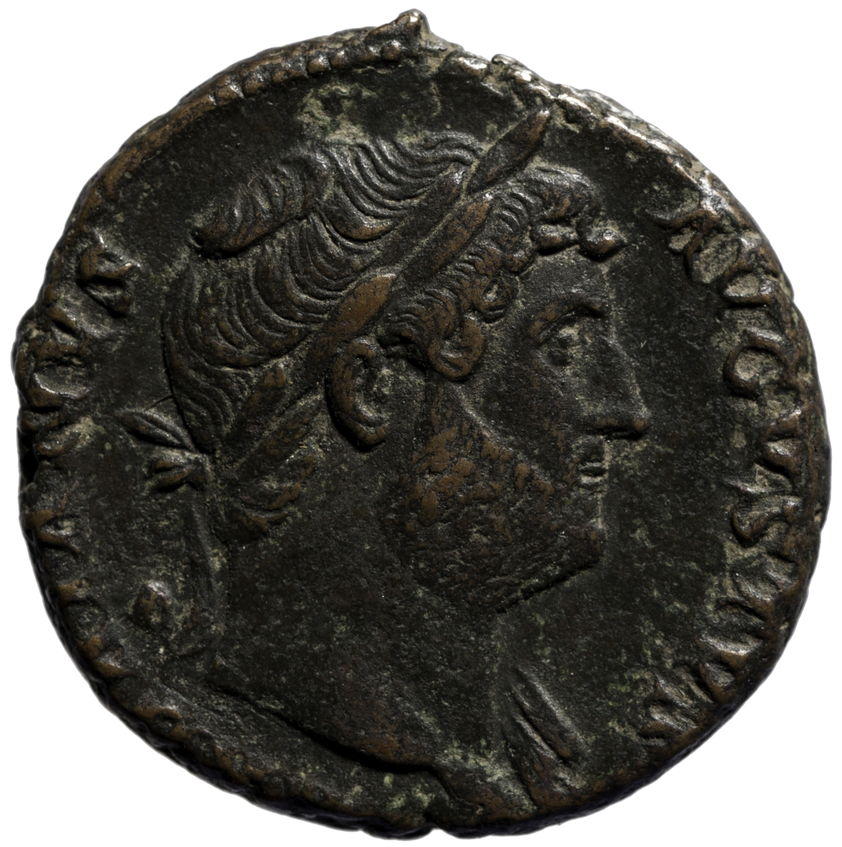 Hadrianus