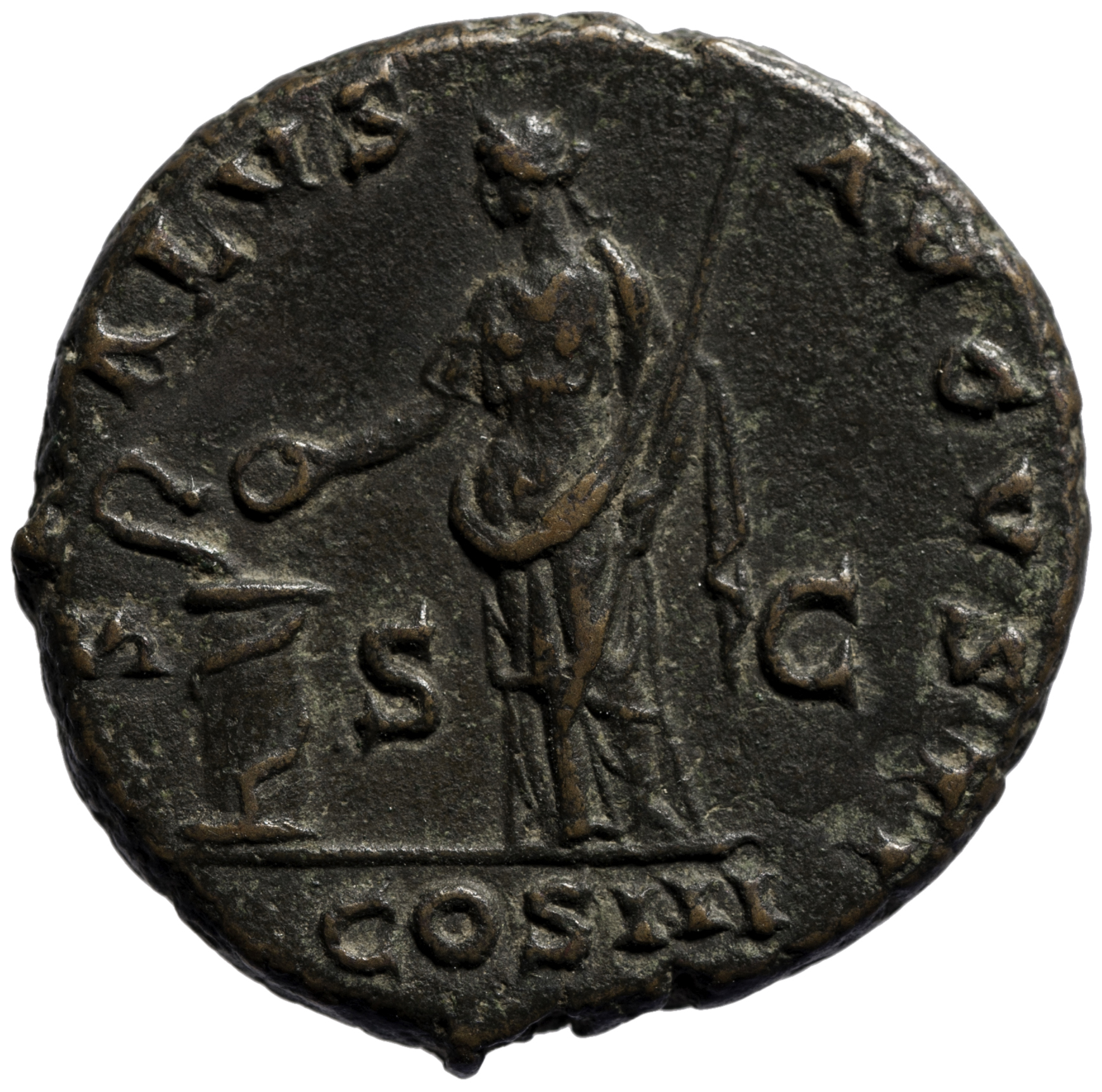 Hadrianus
