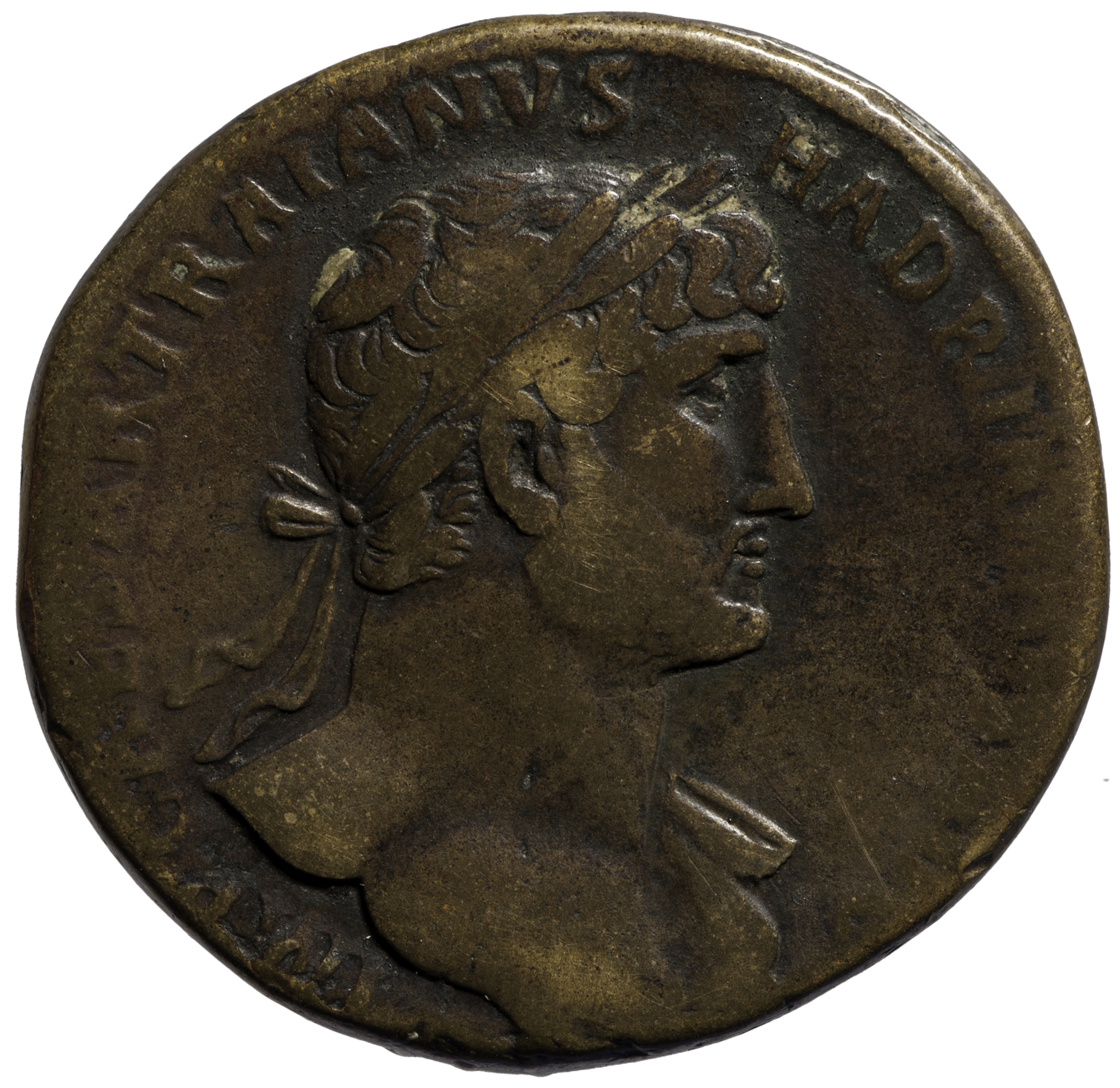 Hadrianus