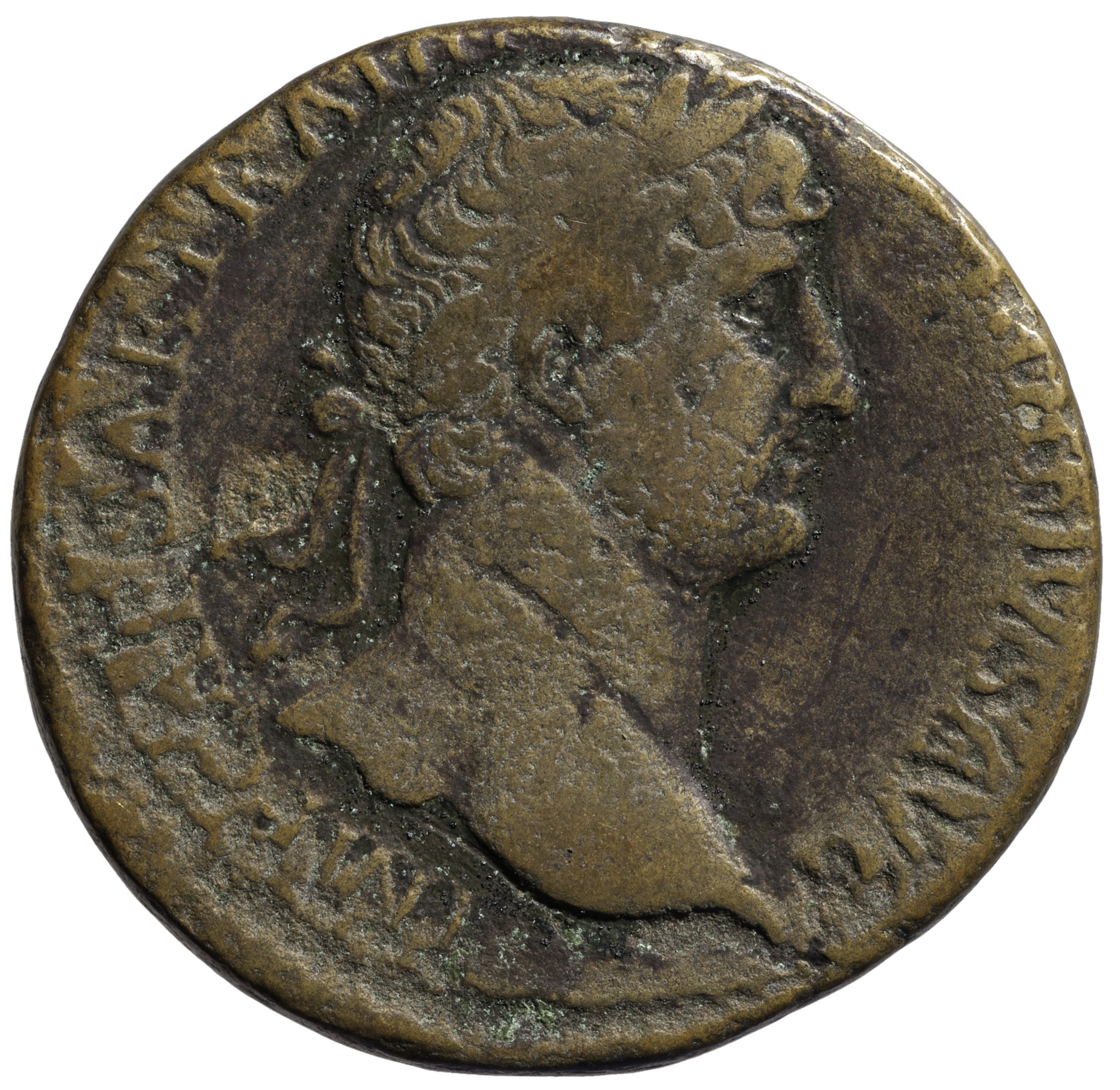 Hadrianus