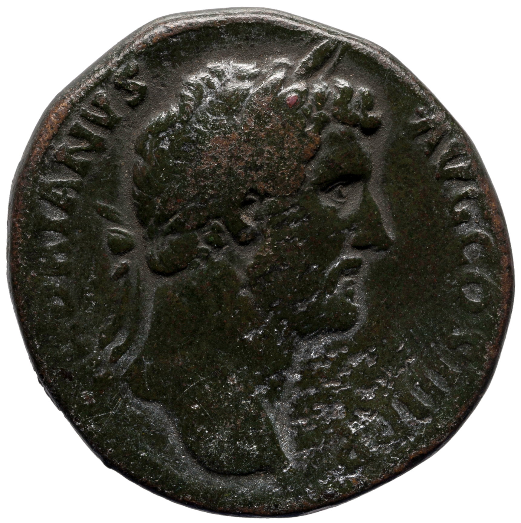 Hadrianus