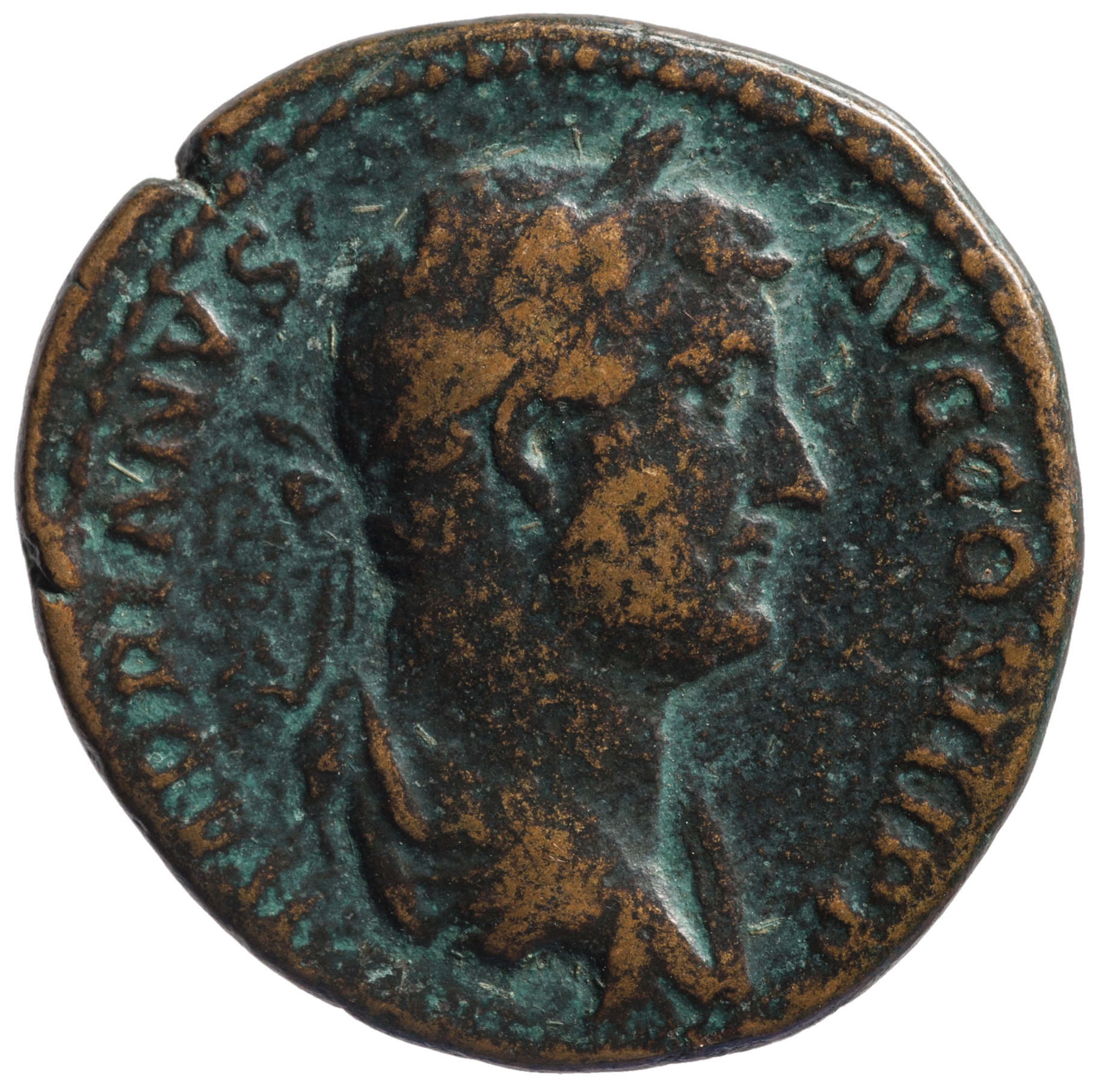 Hadrianus