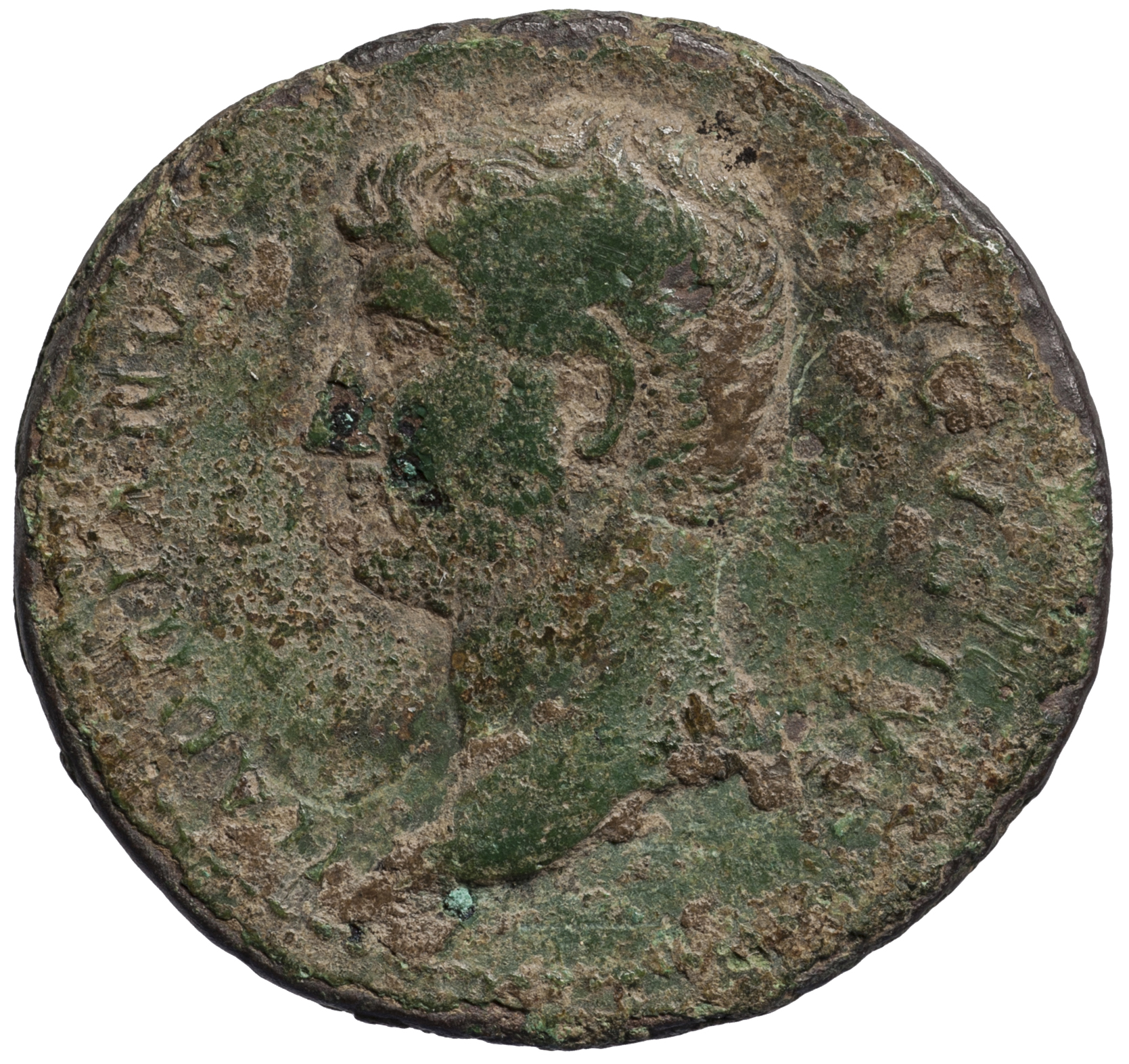 Hadrianus