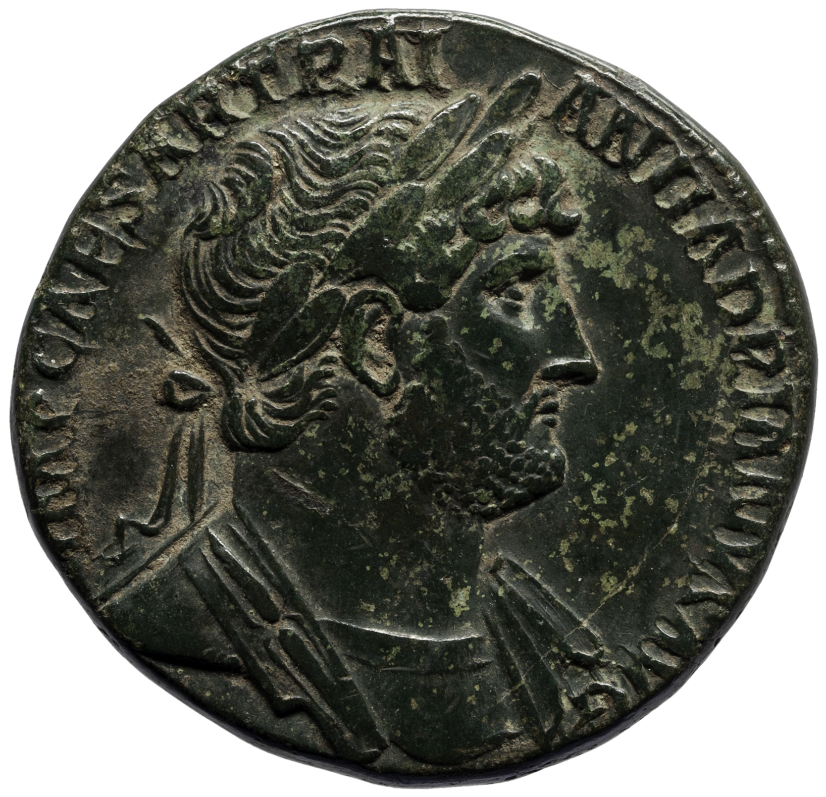 Hadrianus