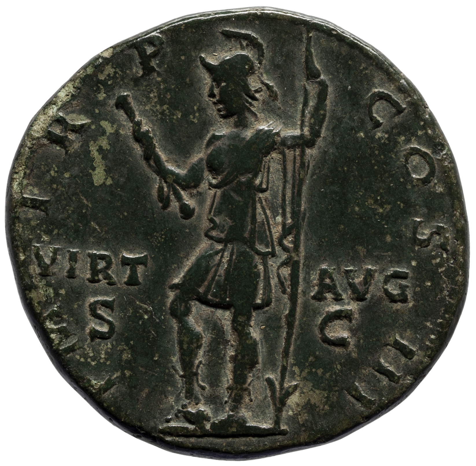 Hadrianus