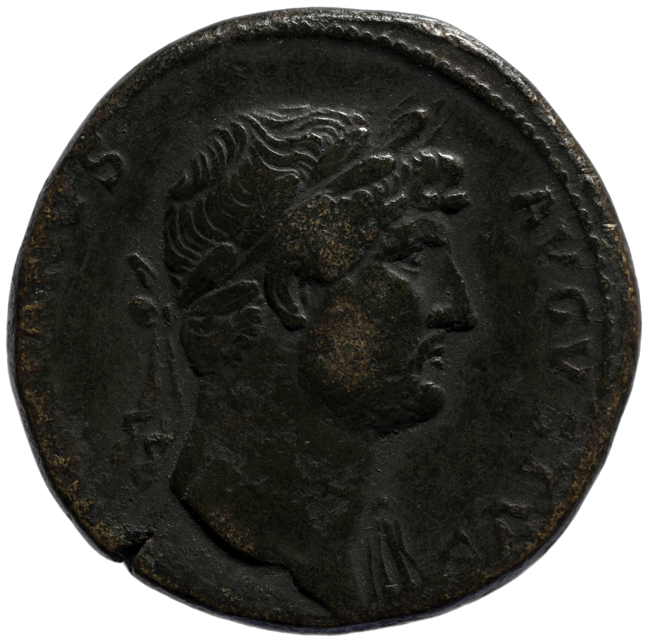 Hadrianus