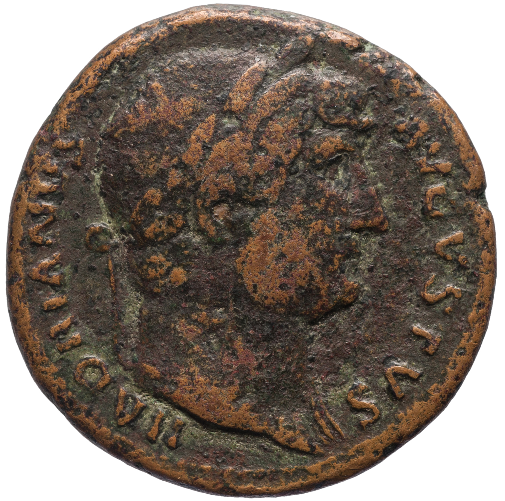 Hadrianus