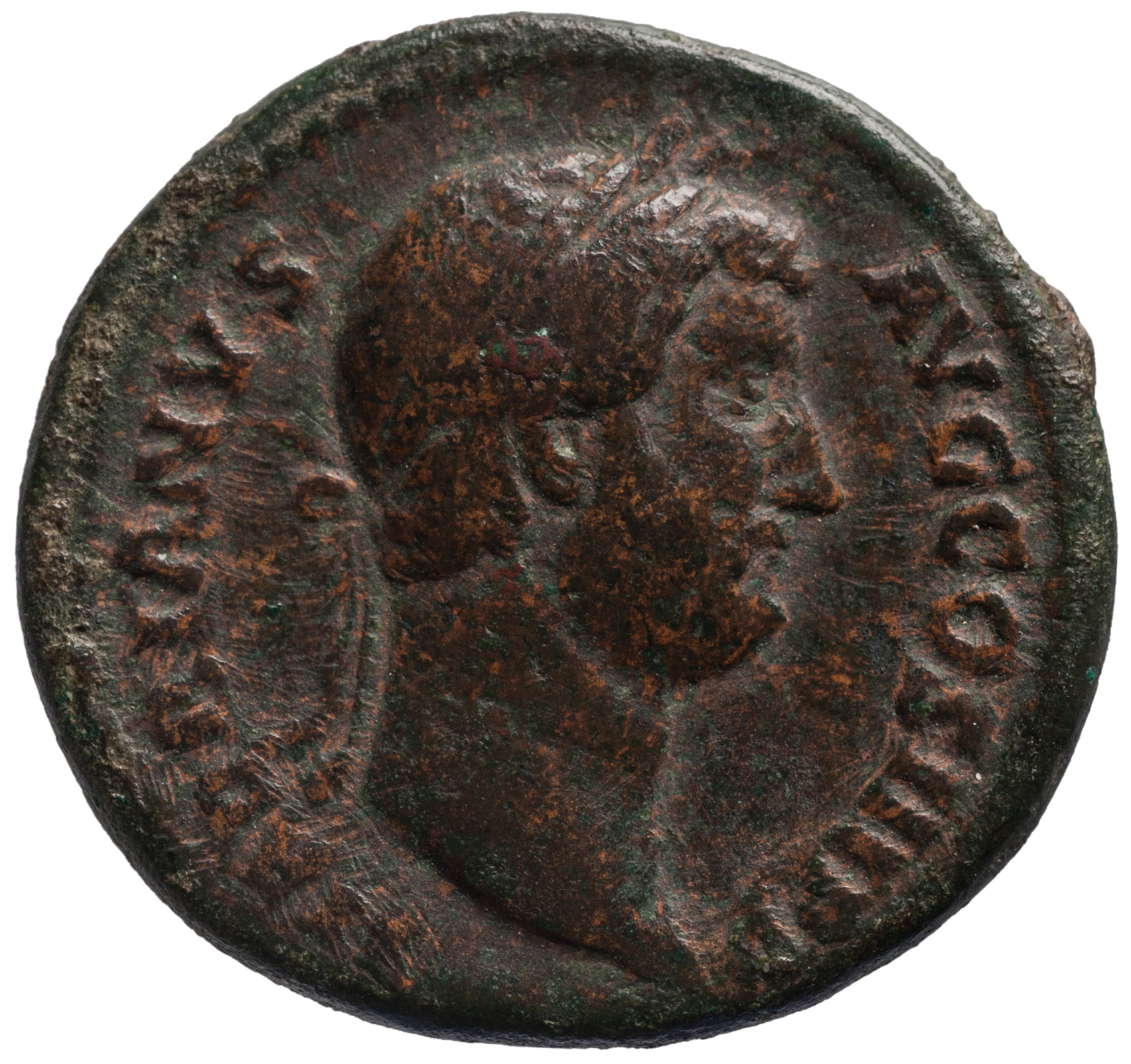 Hadrianus