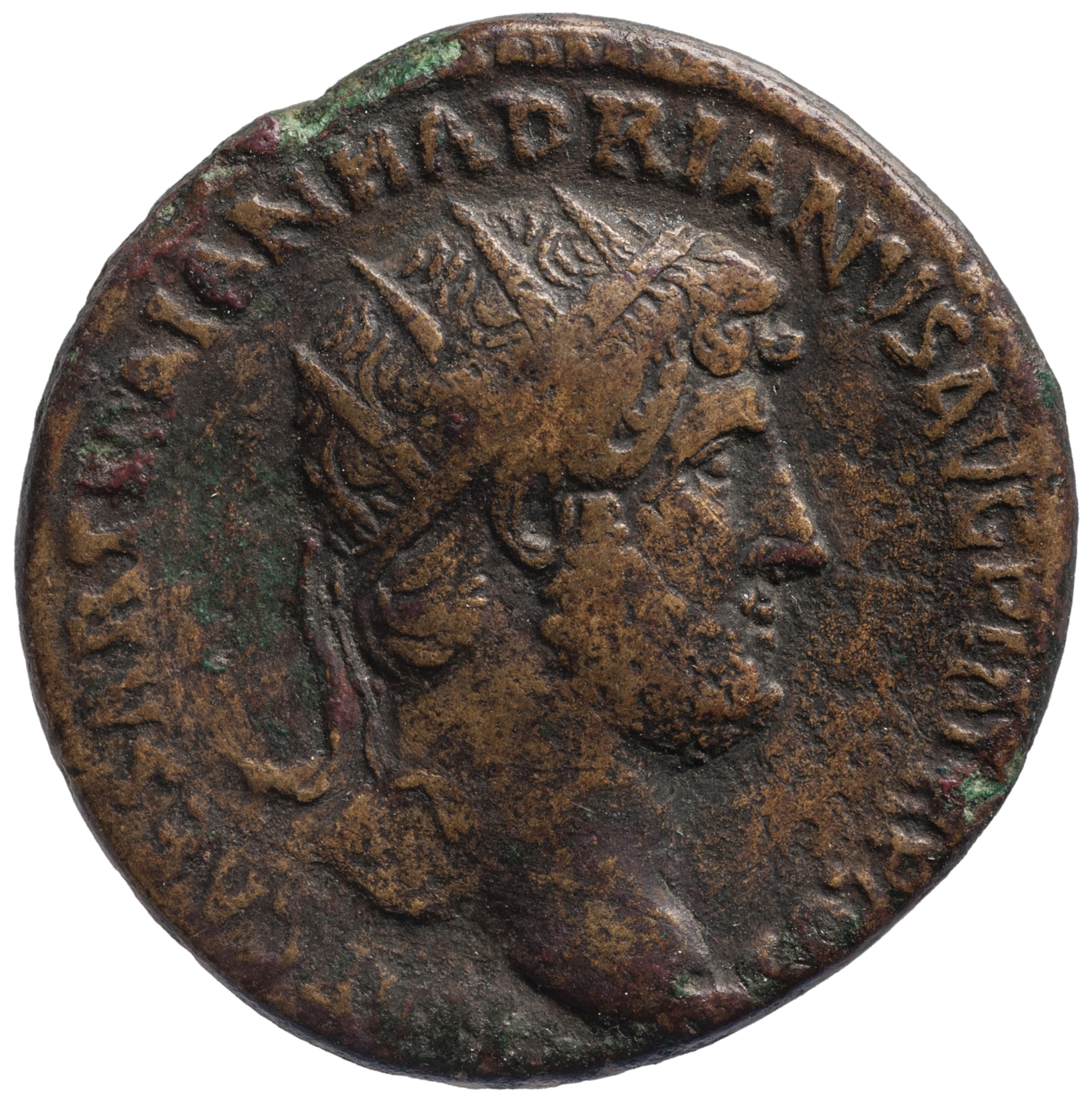 Hadrianus